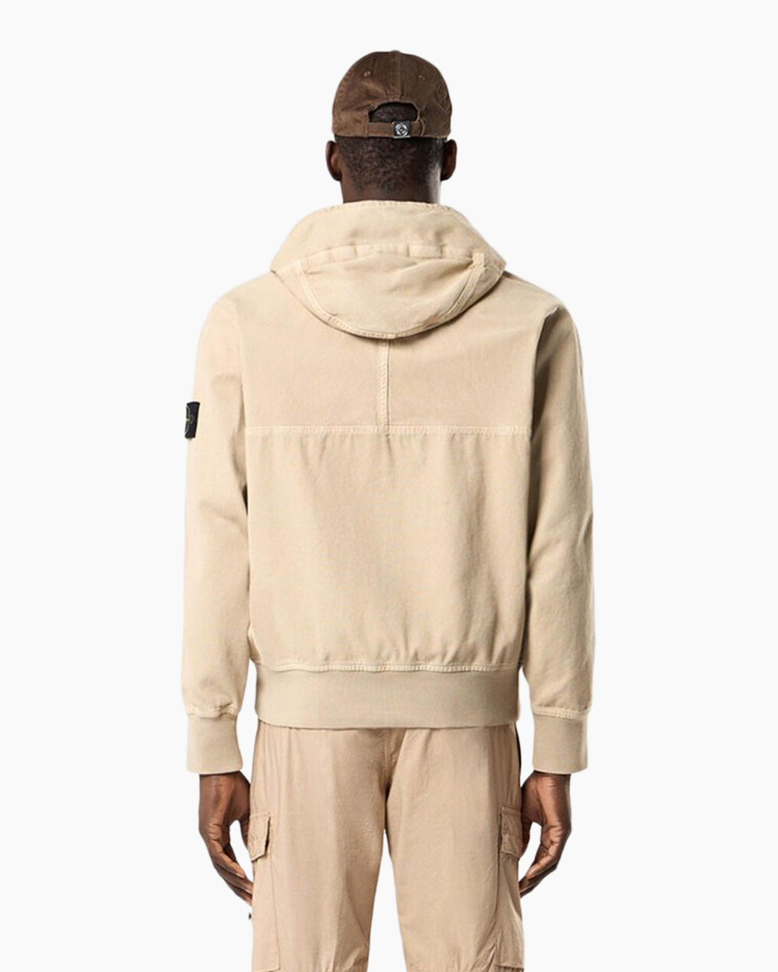 Sweater, Sweatshirt, Hoodie, Man, Person