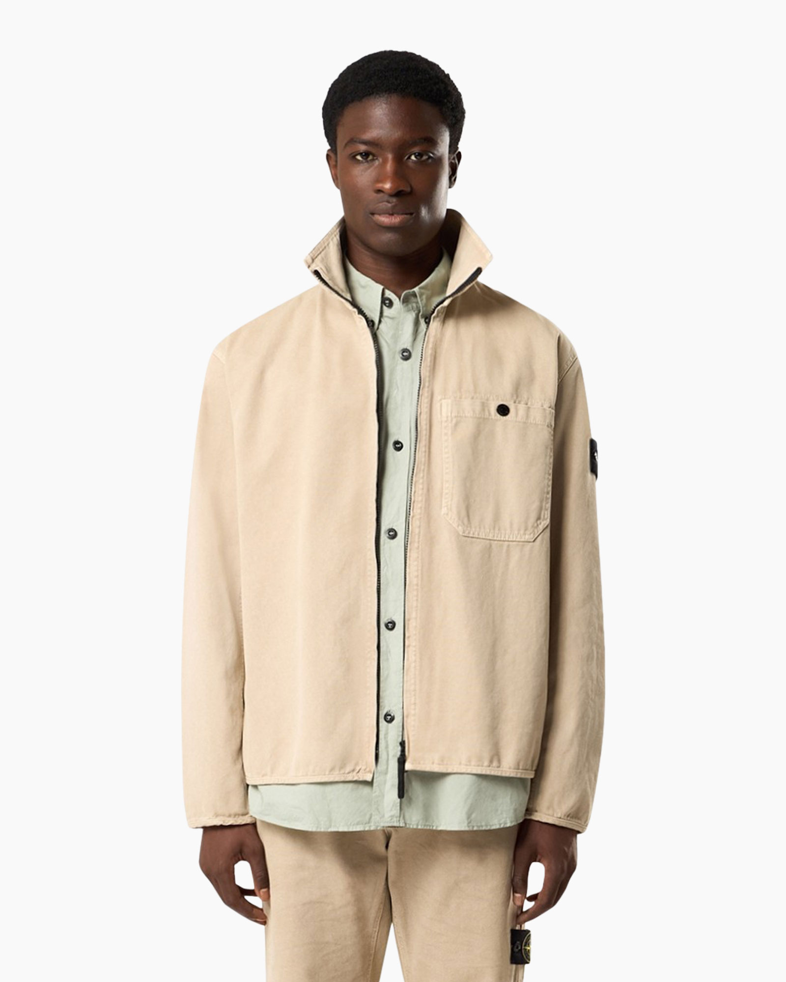 Coat, Jacket, Adult, Man, Person