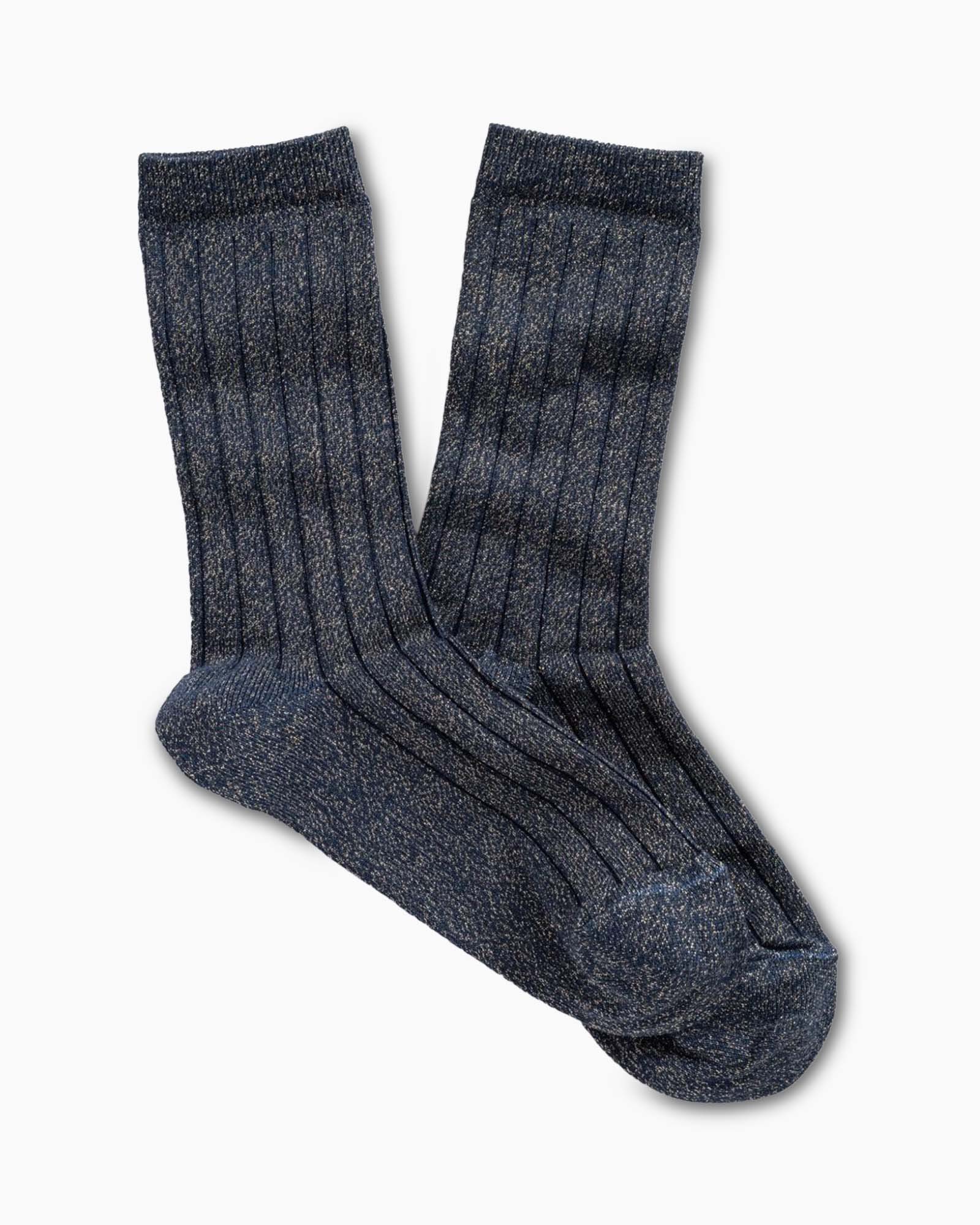 Sokken Micky Blauw