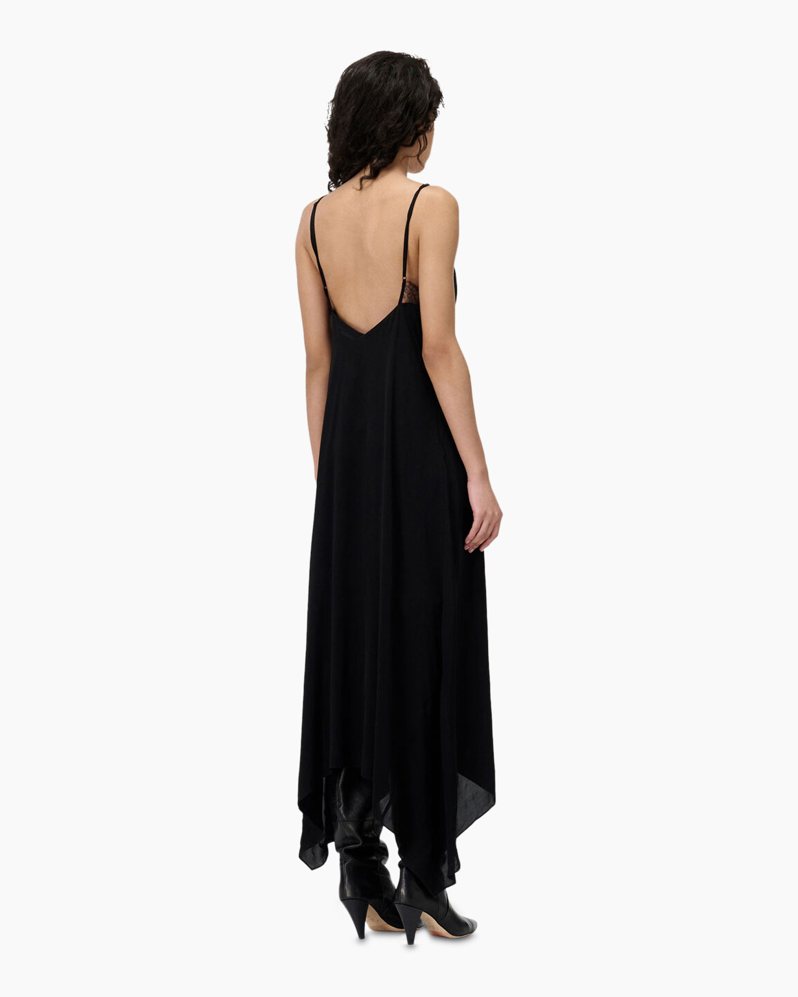 Dress, Formal Wear, Fashion, Evening Dress, Person