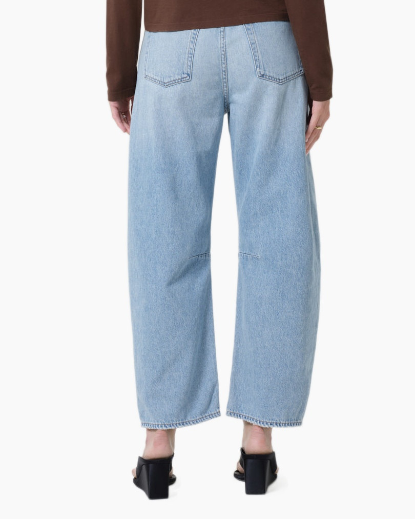 Clothing, Pants, Jeans, Person