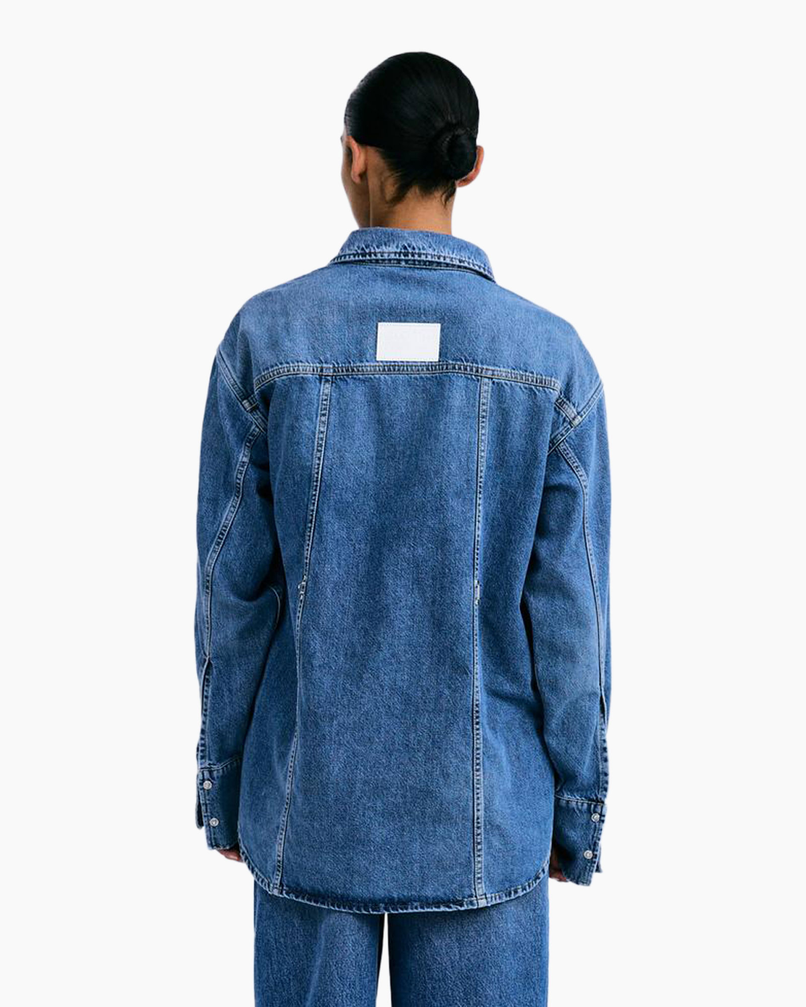 Pants, Coat, Jeans, Long Sleeve, Jacket