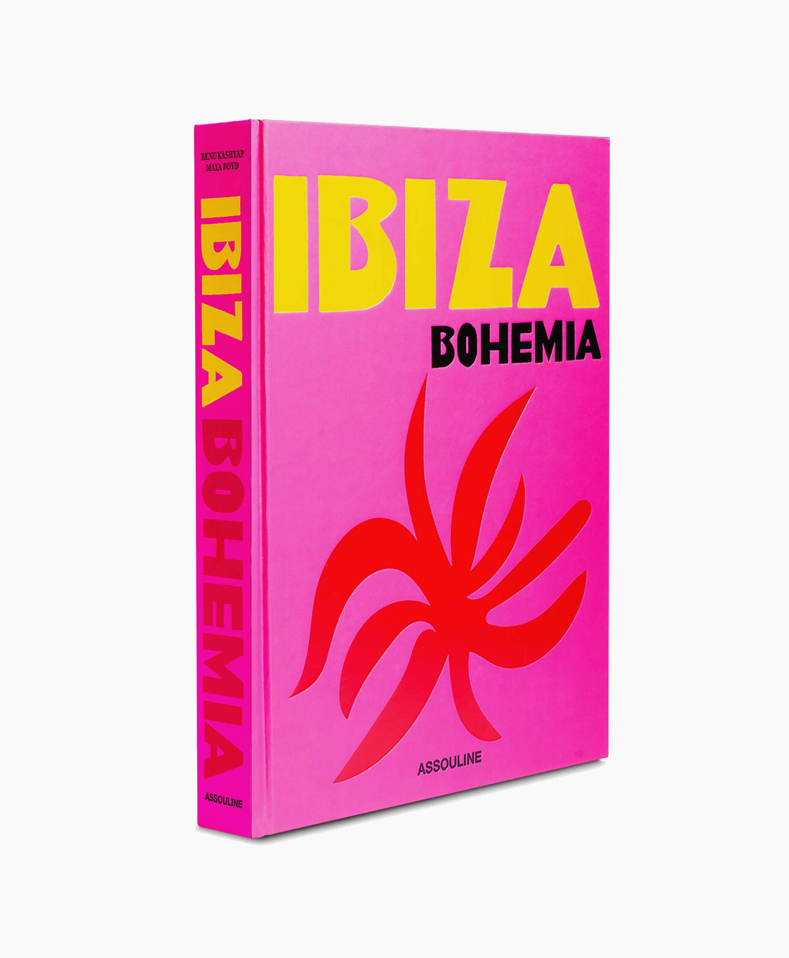 Book, Publication