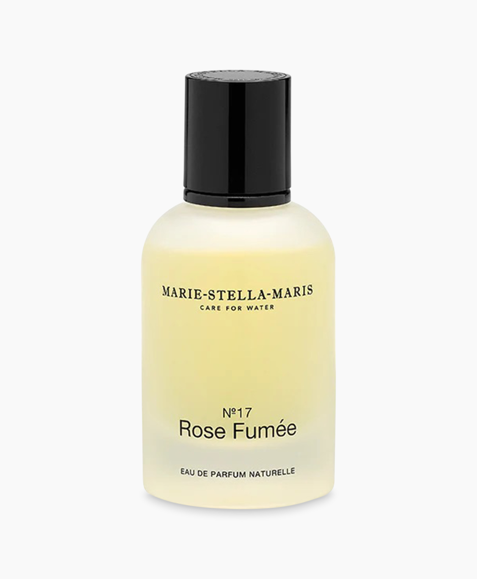 Eau De Parfum Naturelle Rose Fumée 75ml Off White
