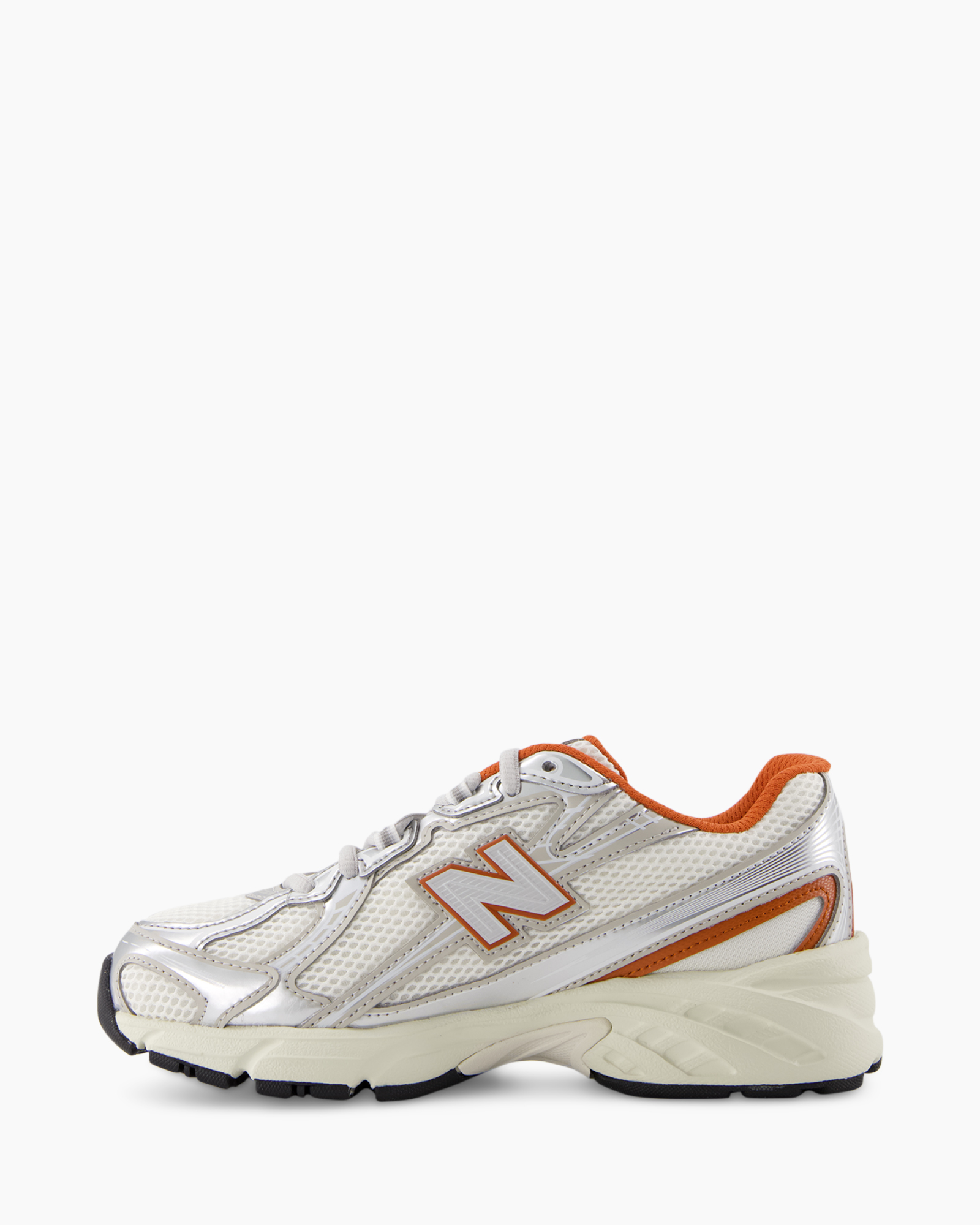 Sneaker 740 Off White