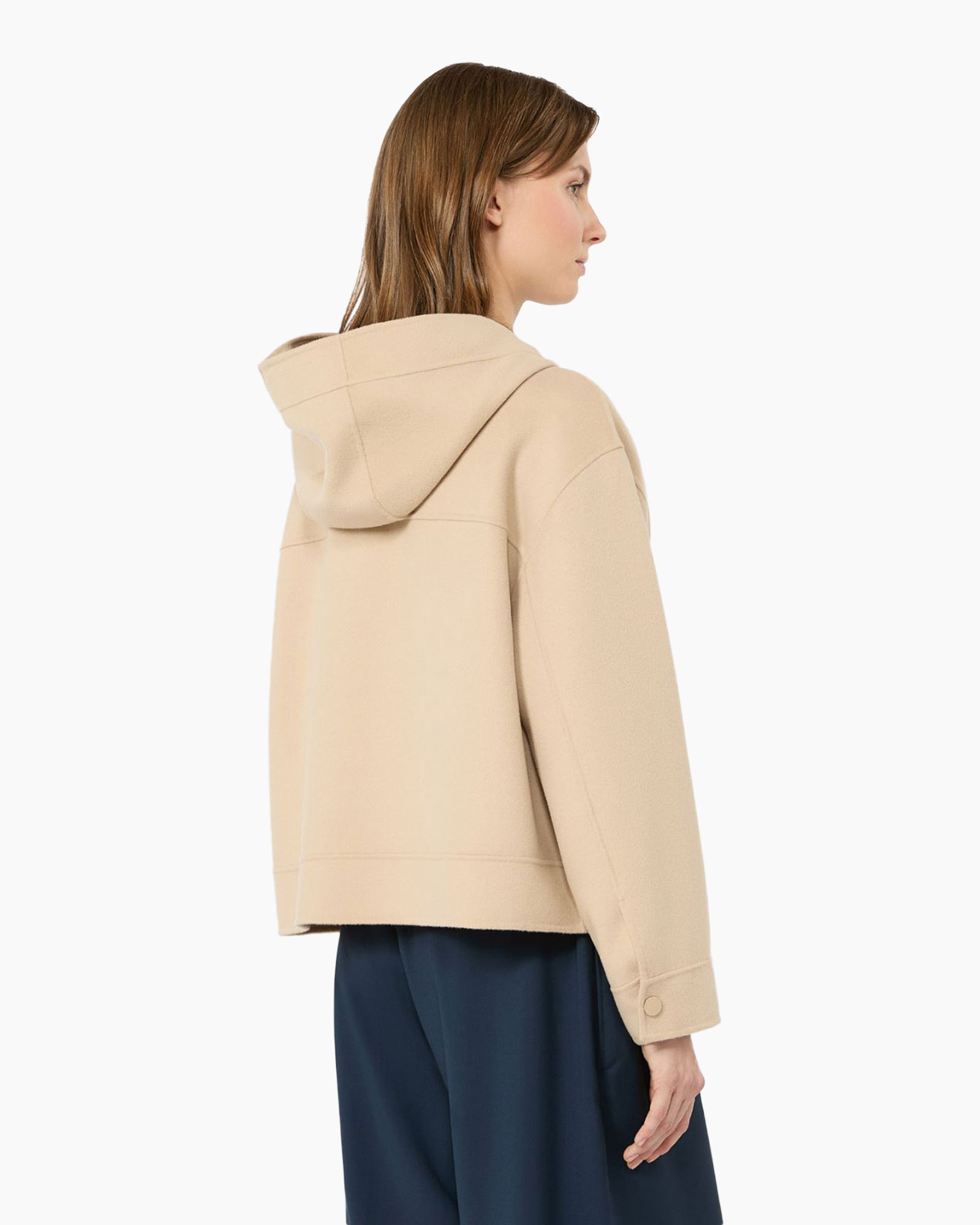 hoodie, beige, coat, oversized, hooded