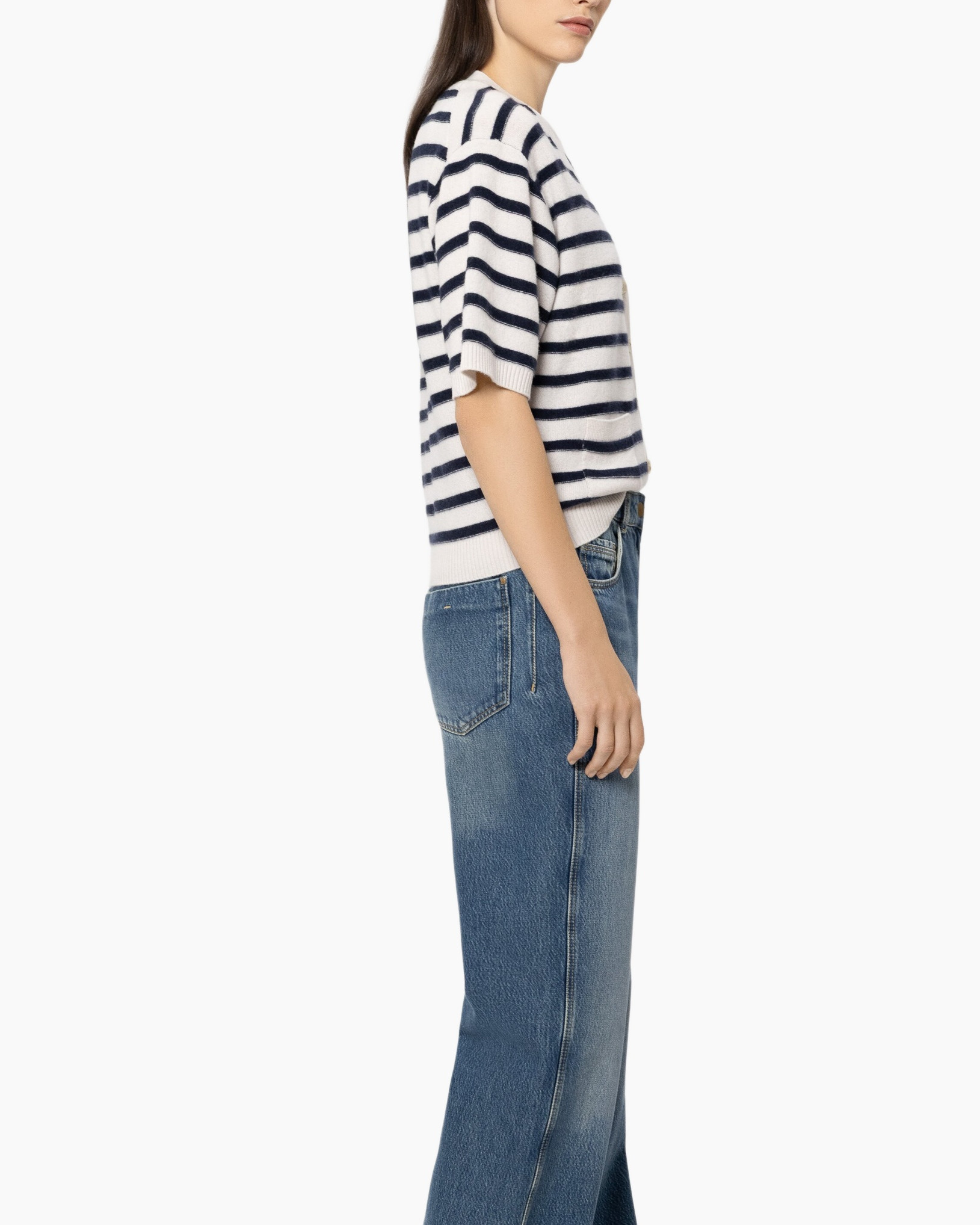 Clothing, Pants, Jeans, Person