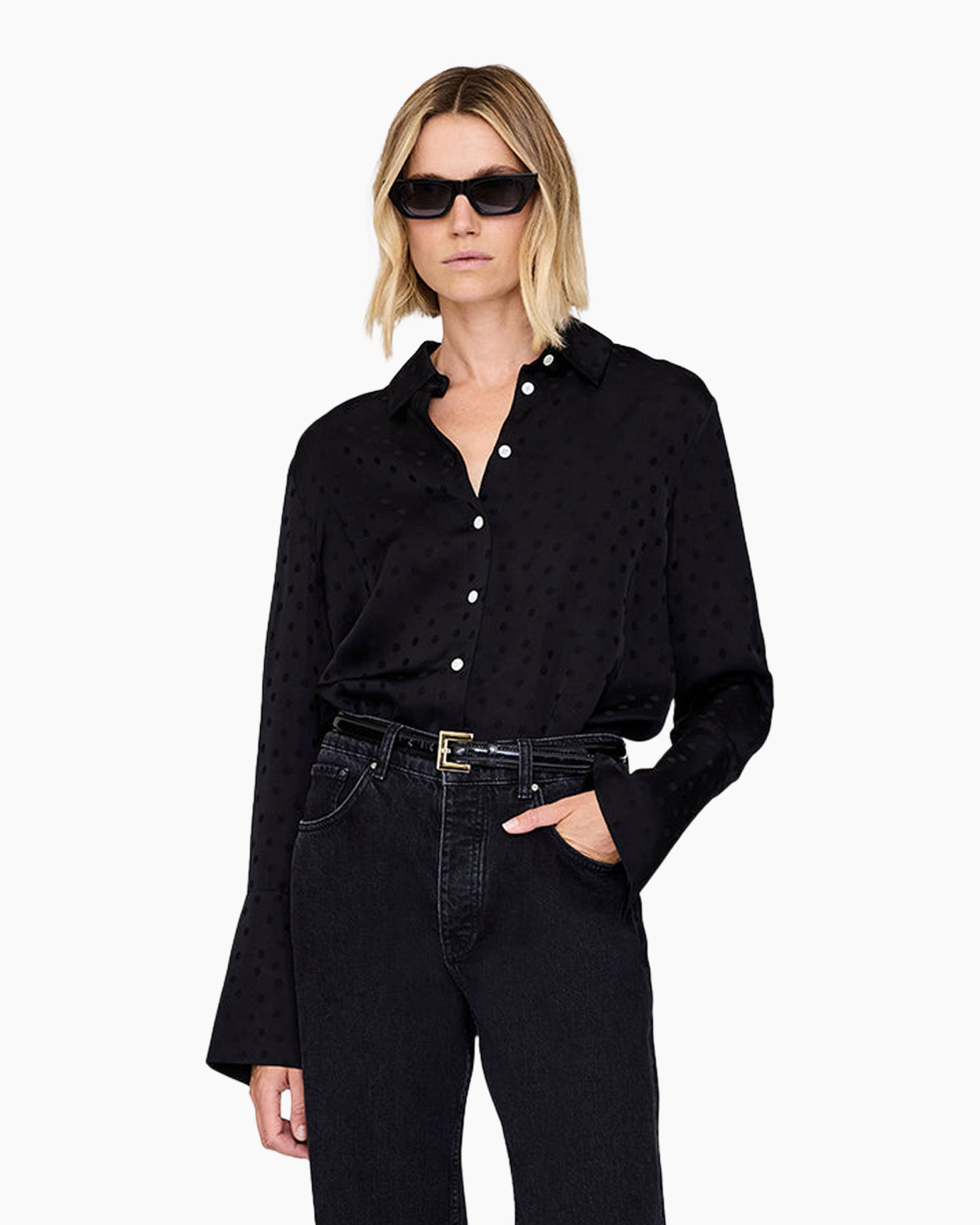 Blouse Amanda Zwart