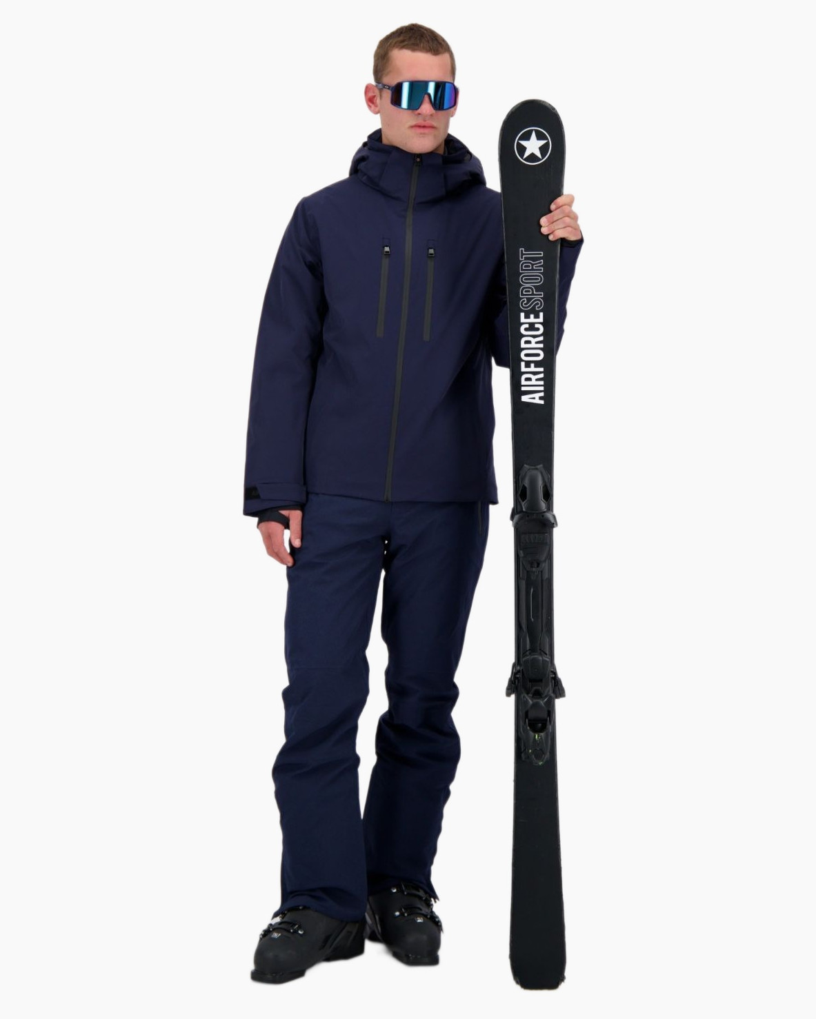 Coat, Jacket, Adult, Man, Person