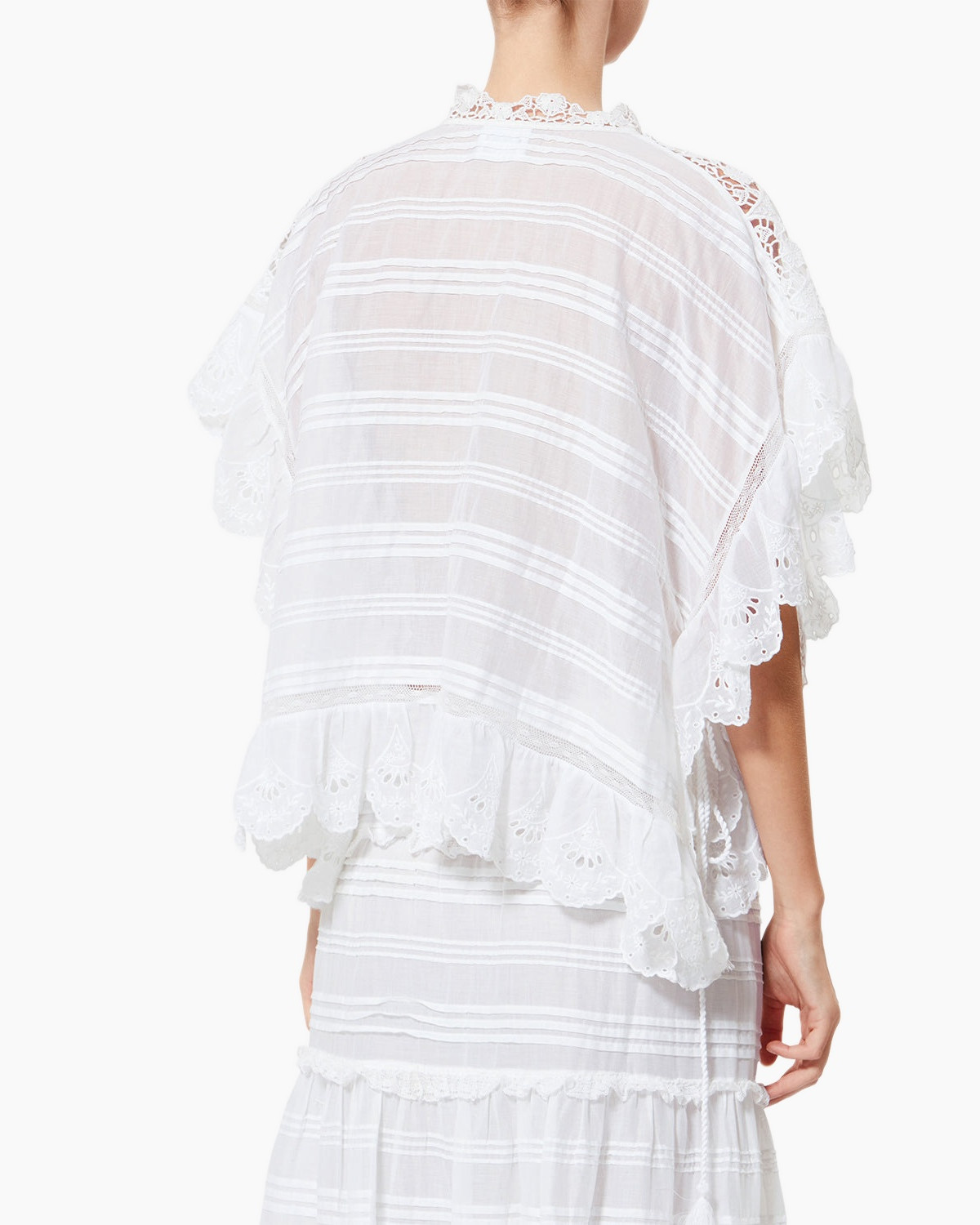 Blouse, Clothing