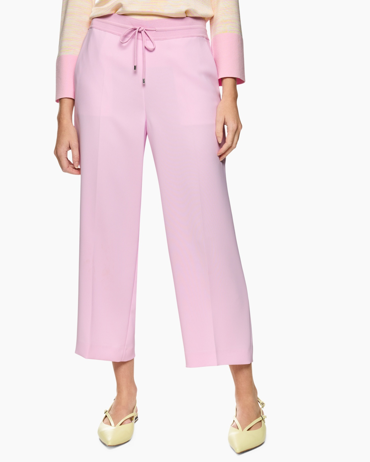 Broek Ac 81.24 W56 Rose