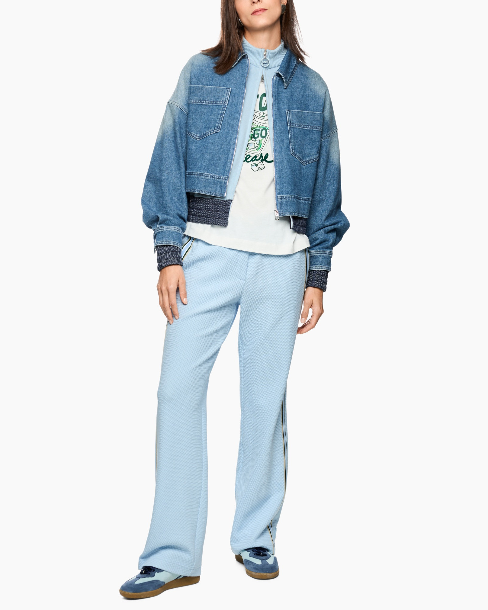 Pants, Coat, Jacket, Jeans, Vest