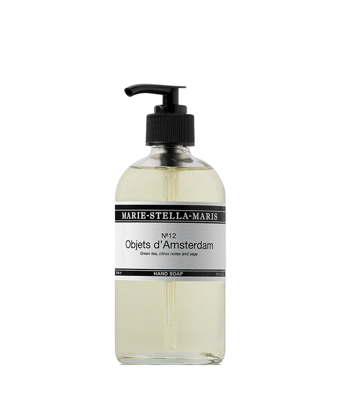 Hand Wash Objets D'amsterdam 250ml Diversen