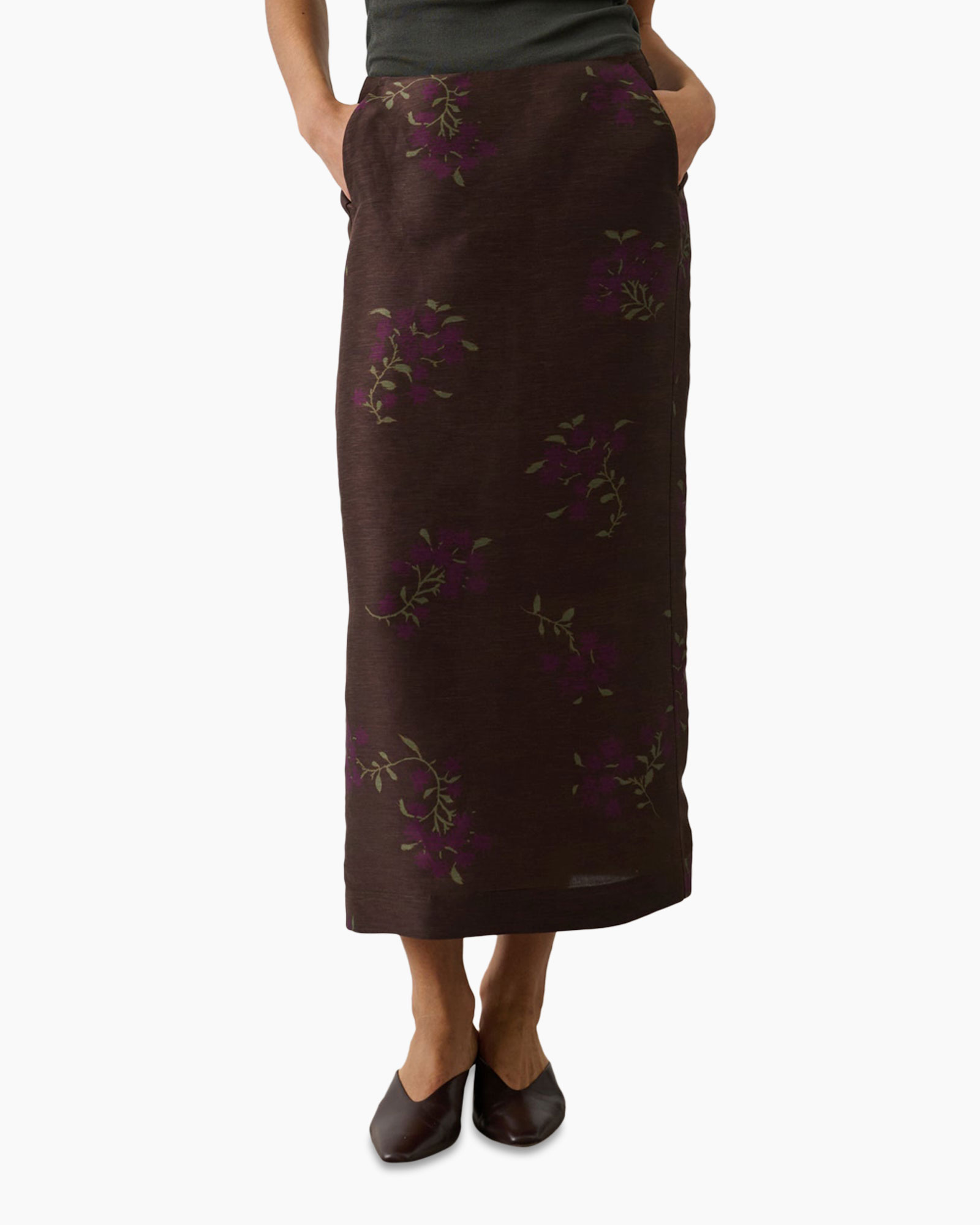 Skirt, Adult, Female, Person, Woman