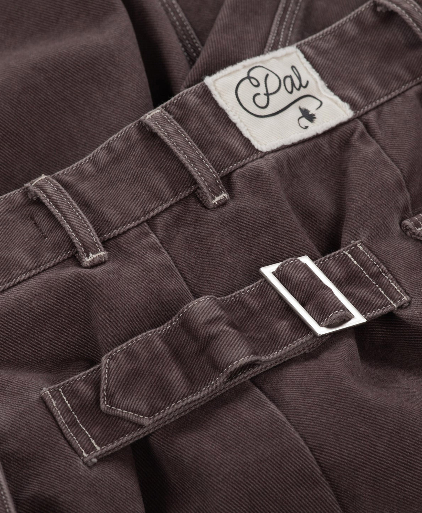 belt, thick, buckle, jeans, brown