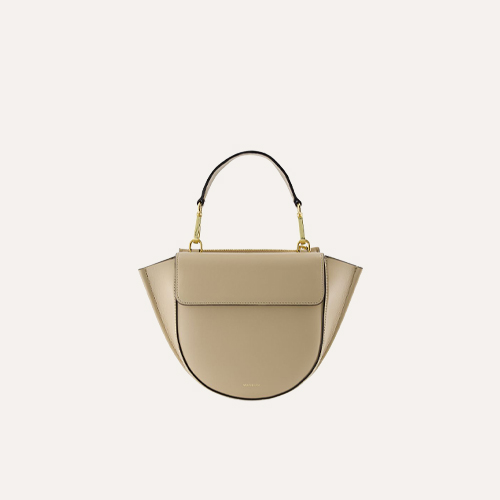 handbag, purse, beige, taiga?, designer style