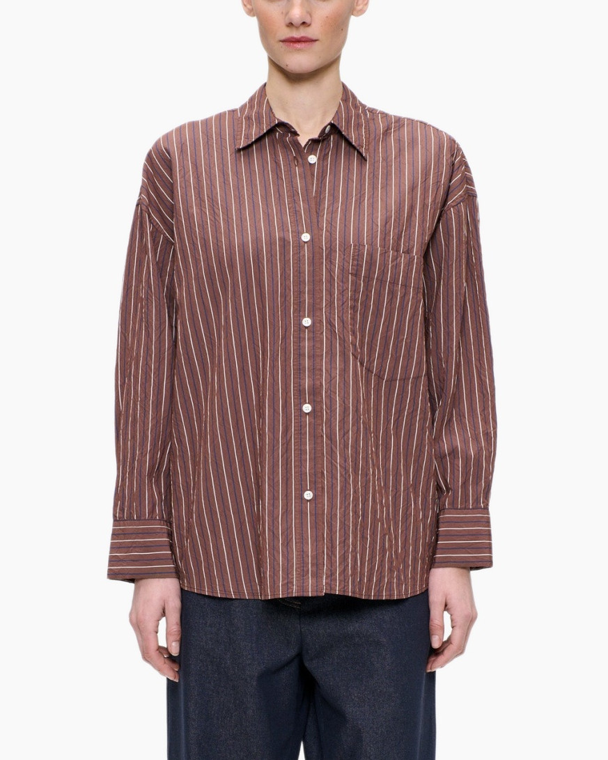 Clothing, Shirt, Dress Shirt, Long Sleeve, Sleeve