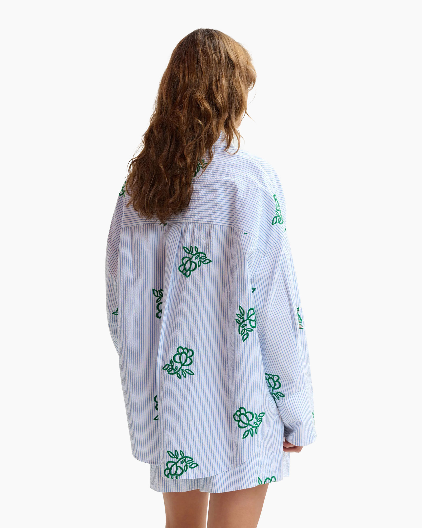 Clothing, Coat, Person, Lab Coat