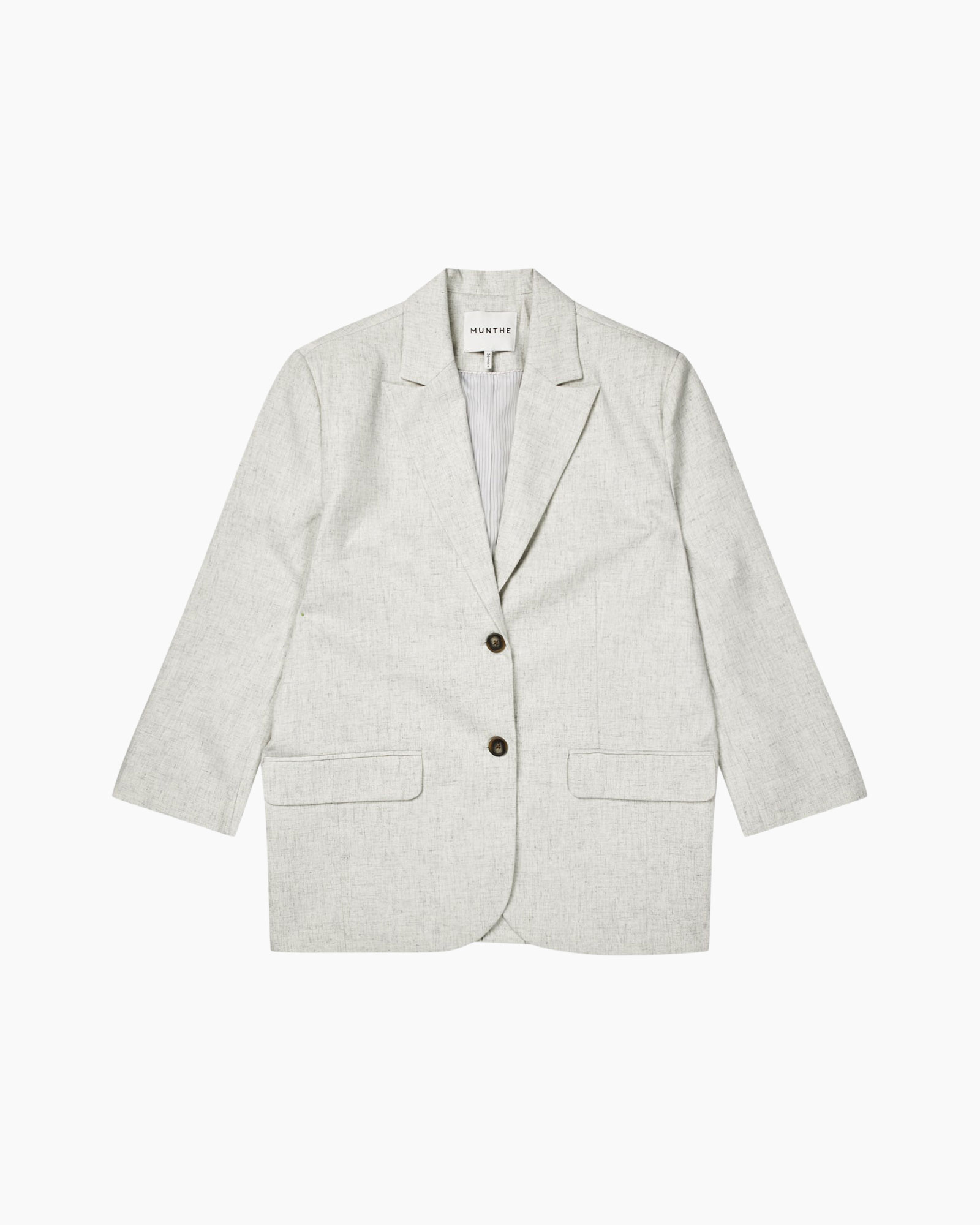 Blazer, Coat, Jacket, Linen, Suit