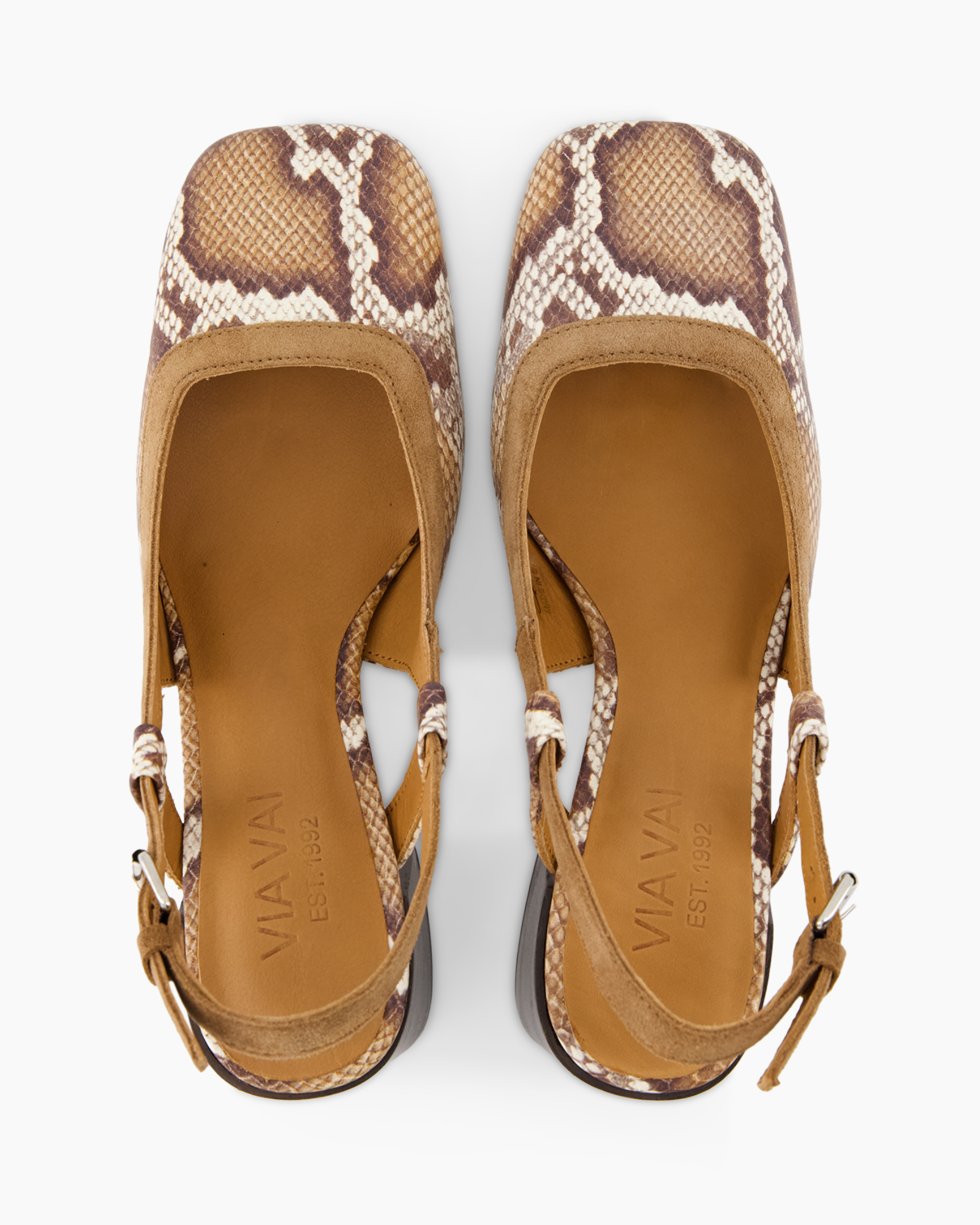 sandals, snakeskin, open-toe, ankle-strap, leather