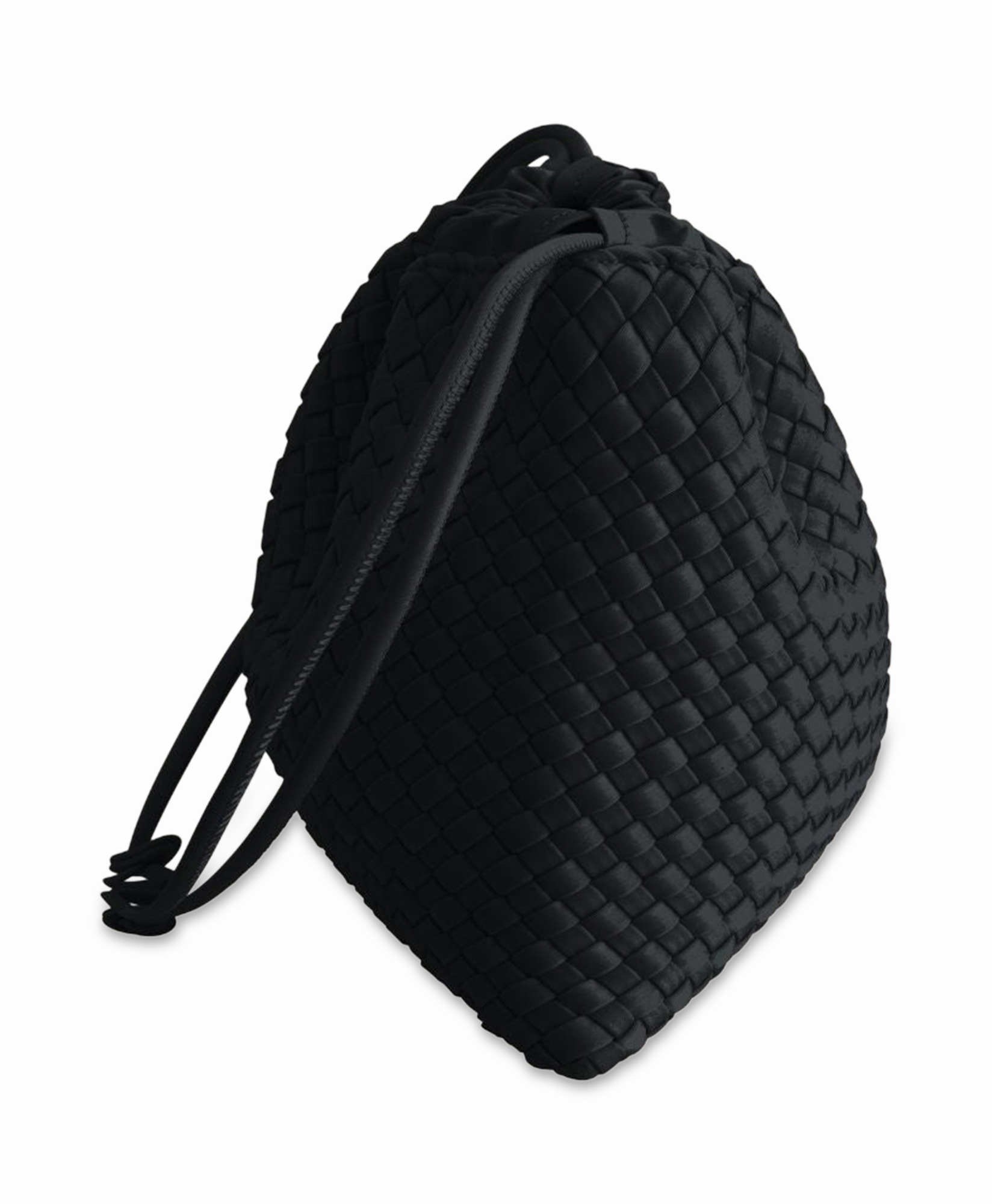 Accessories, Bag, Handbag, Woven, Purse