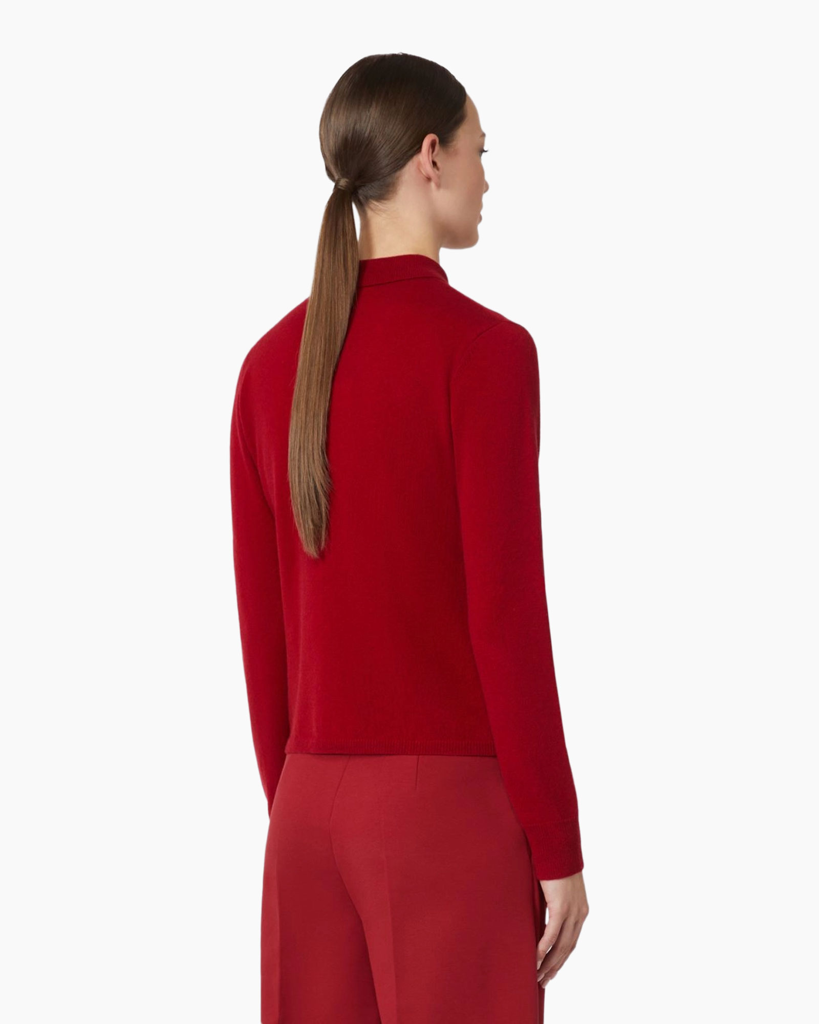 Clothing, Long Sleeve, Sleeve, Maroon, Person