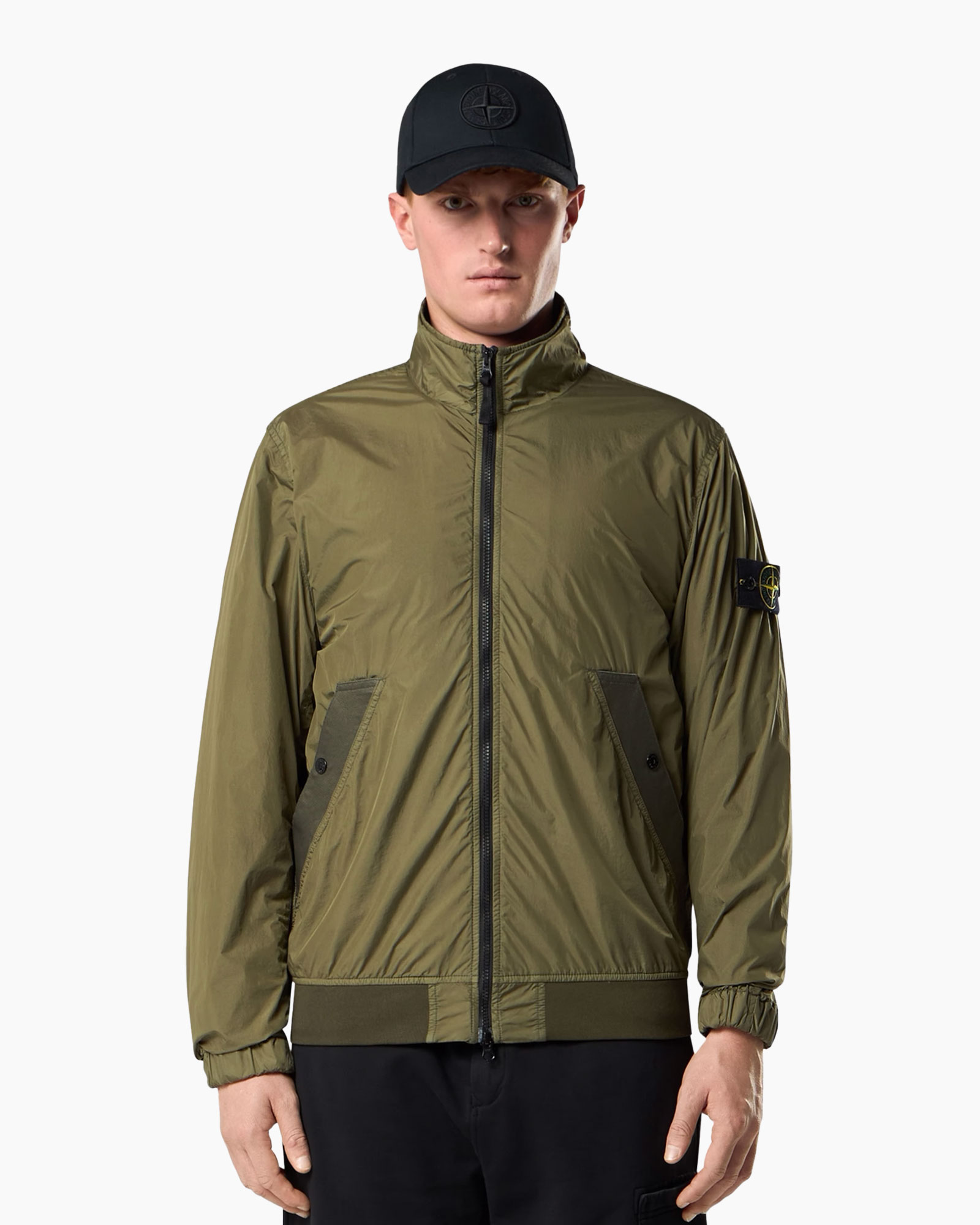 Coat, Jacket, Adult, Man, Person