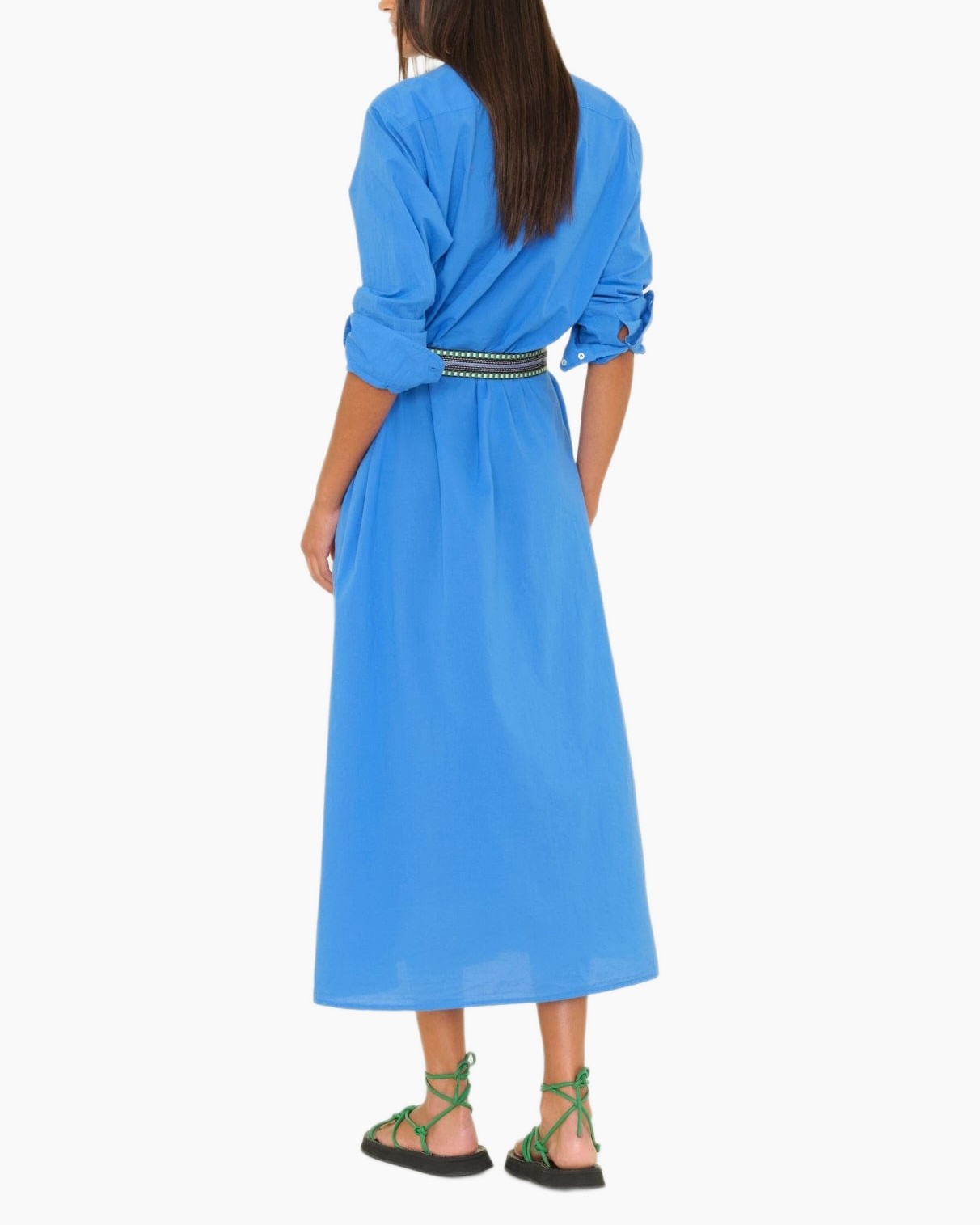 Fashion, Dress, Robe, Person, Woman