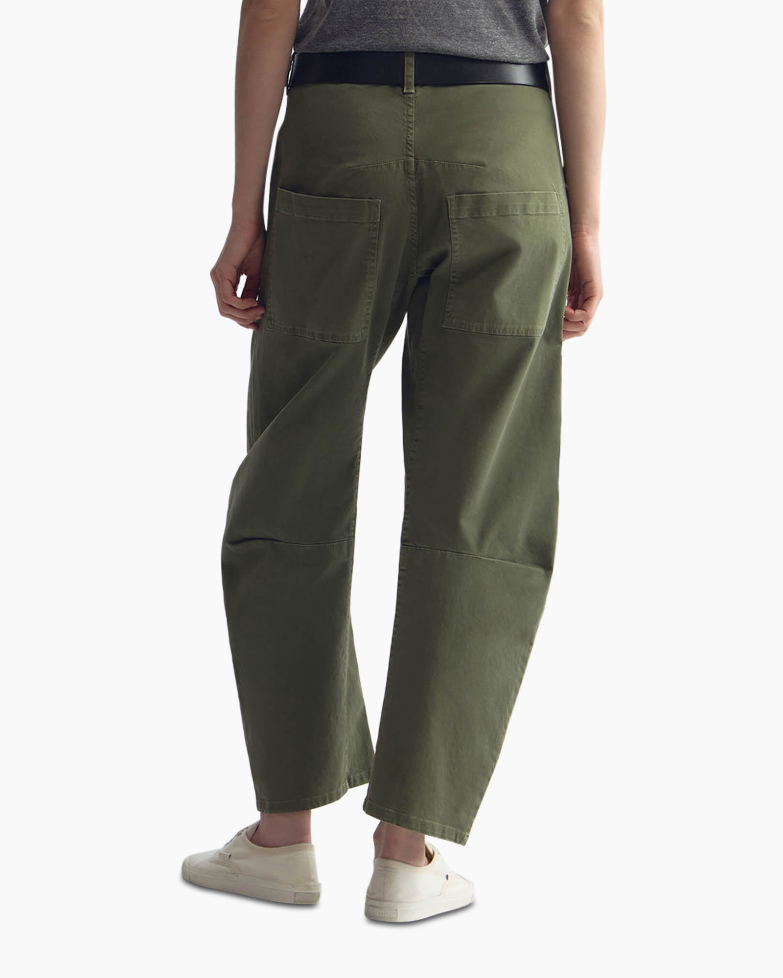 pants, cargo pants, olive, khaki, relaxed fit