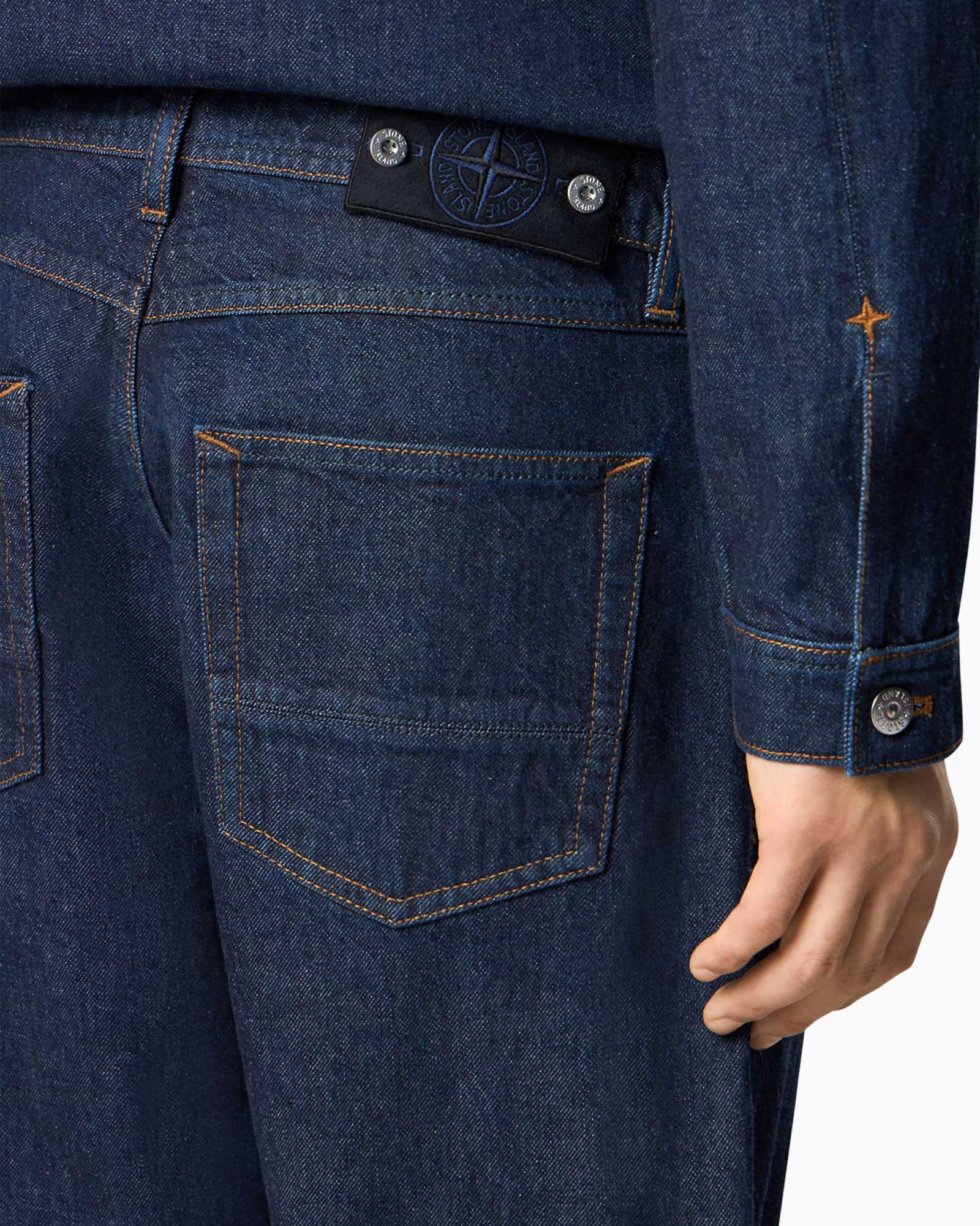 Clothing, Pants, Jeans, Coat