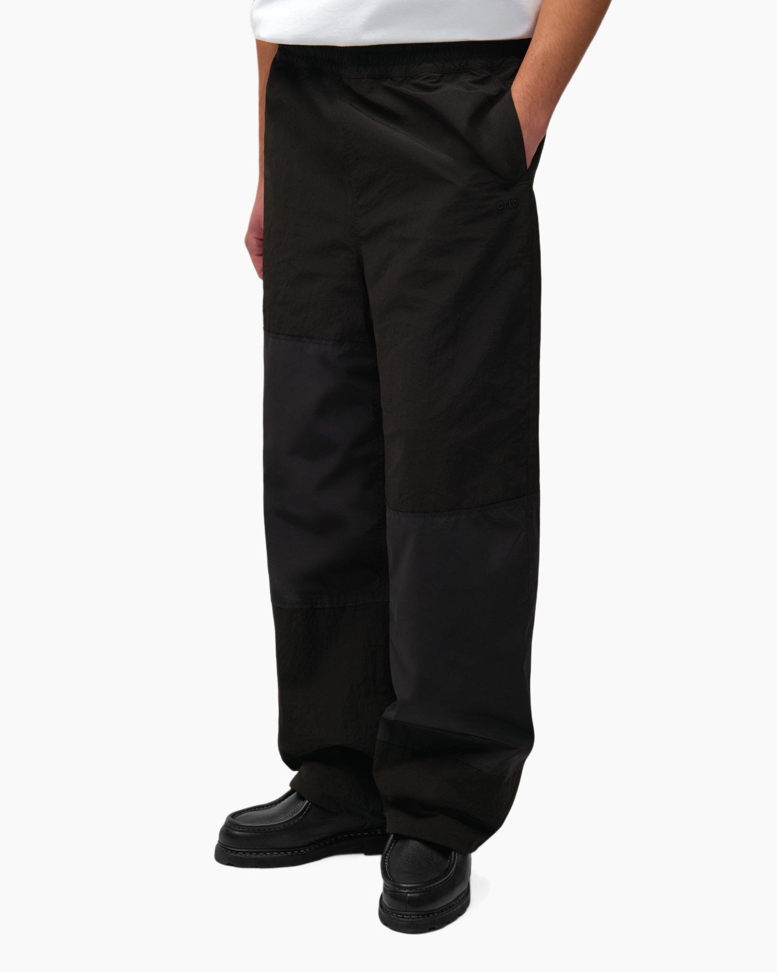 Pants, Adult, Male, Man, Person