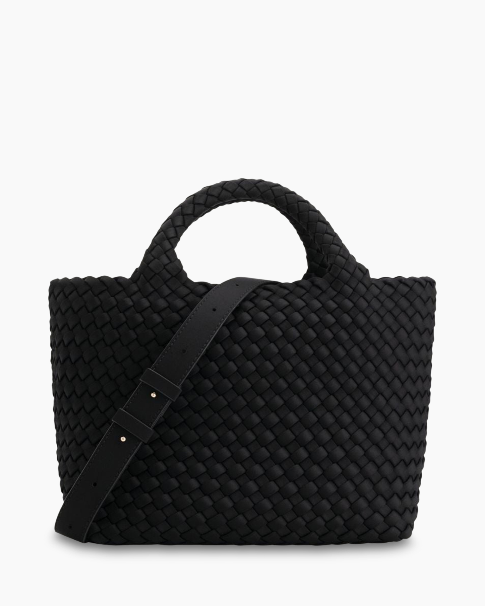Shopper Midi Zwart