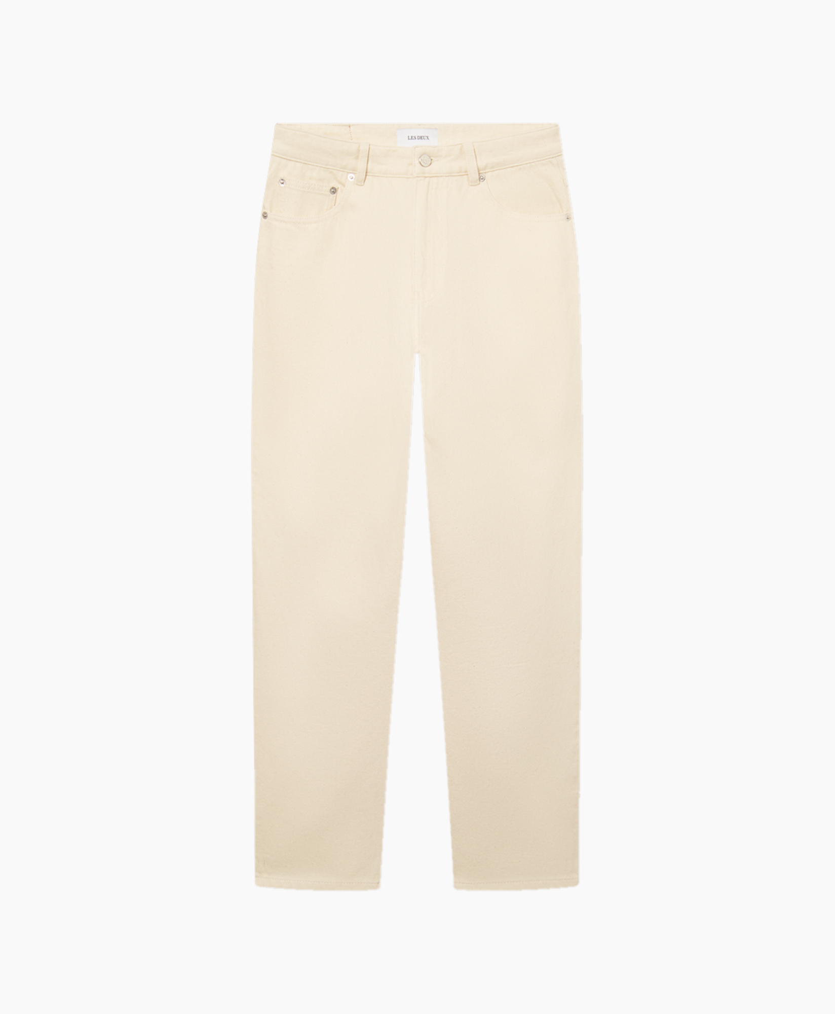 Broek Ryder Off White