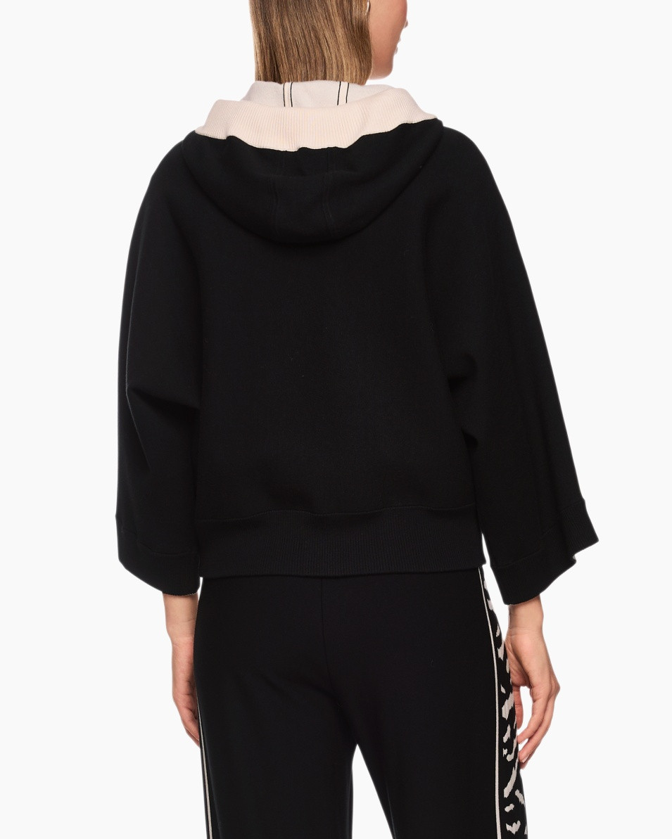 Vest As 39.03 M57 Zwart