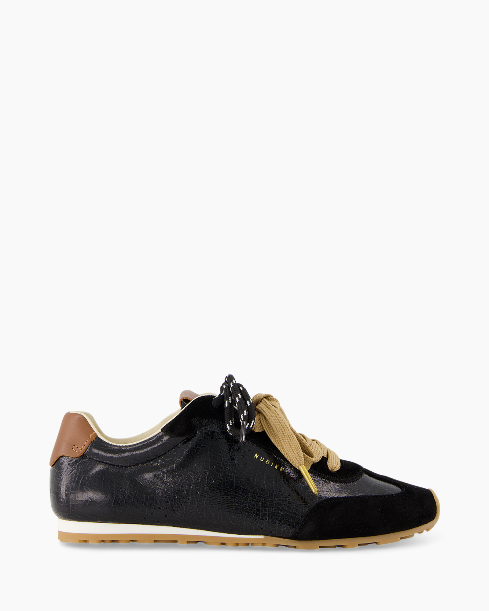 Sneaker Billy Lou Zwart