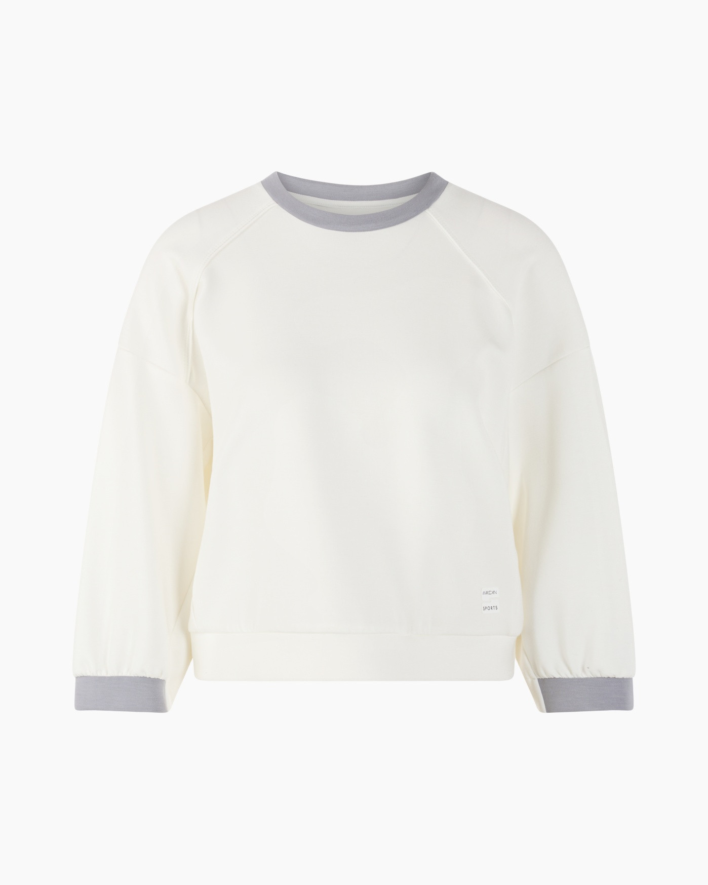 sweatshirt, crewneck, longsleeve, plain, raglan