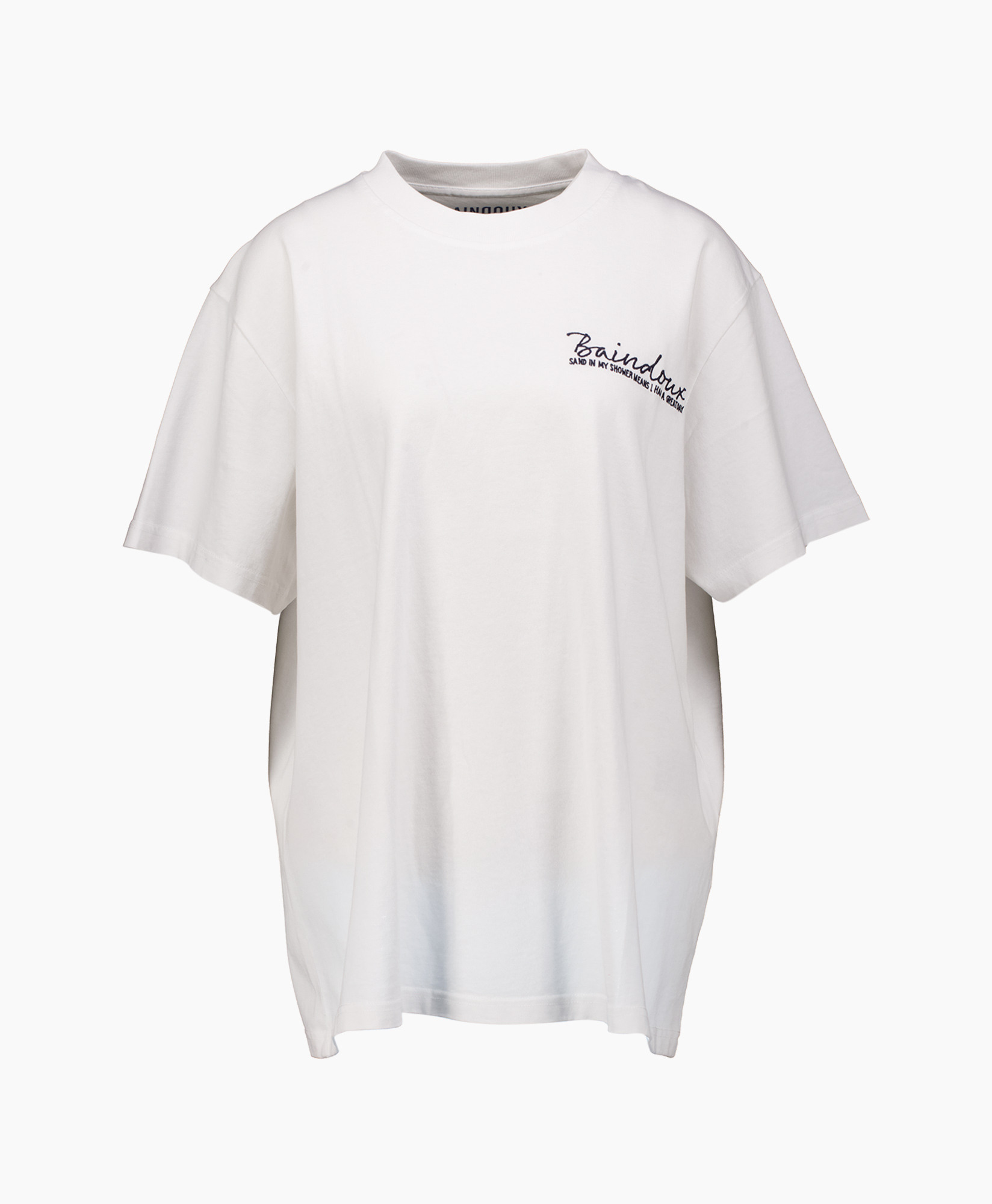 T-shirt Aaron Wit