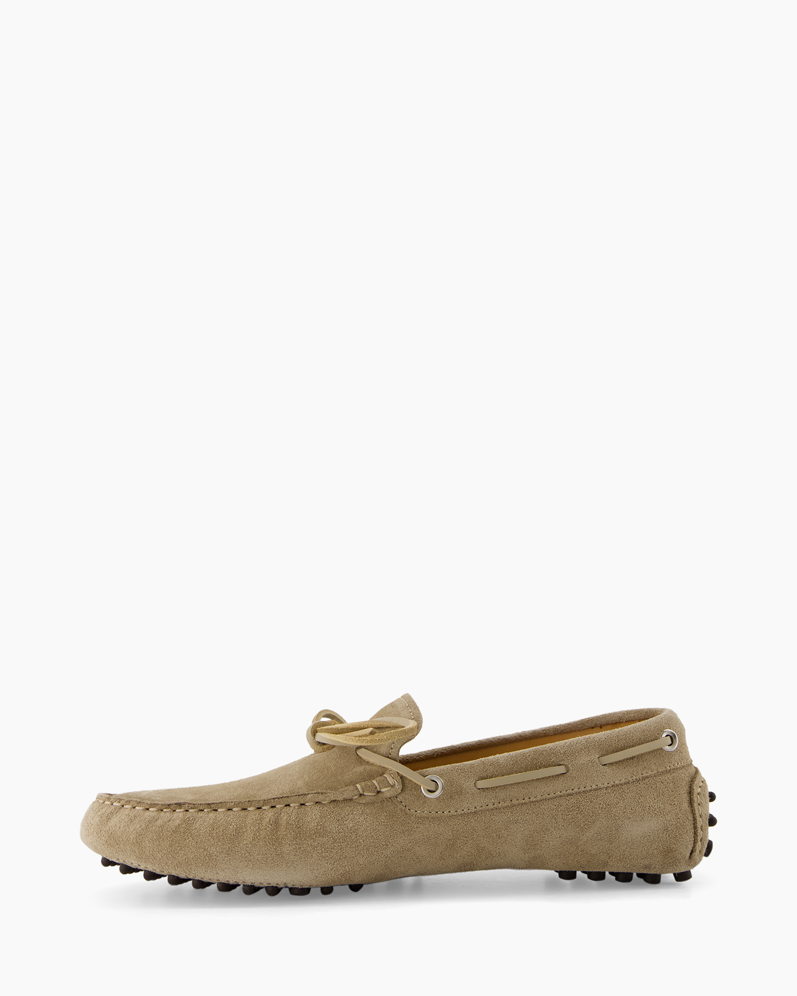 loafers, moccasin, suede, beige, driving?