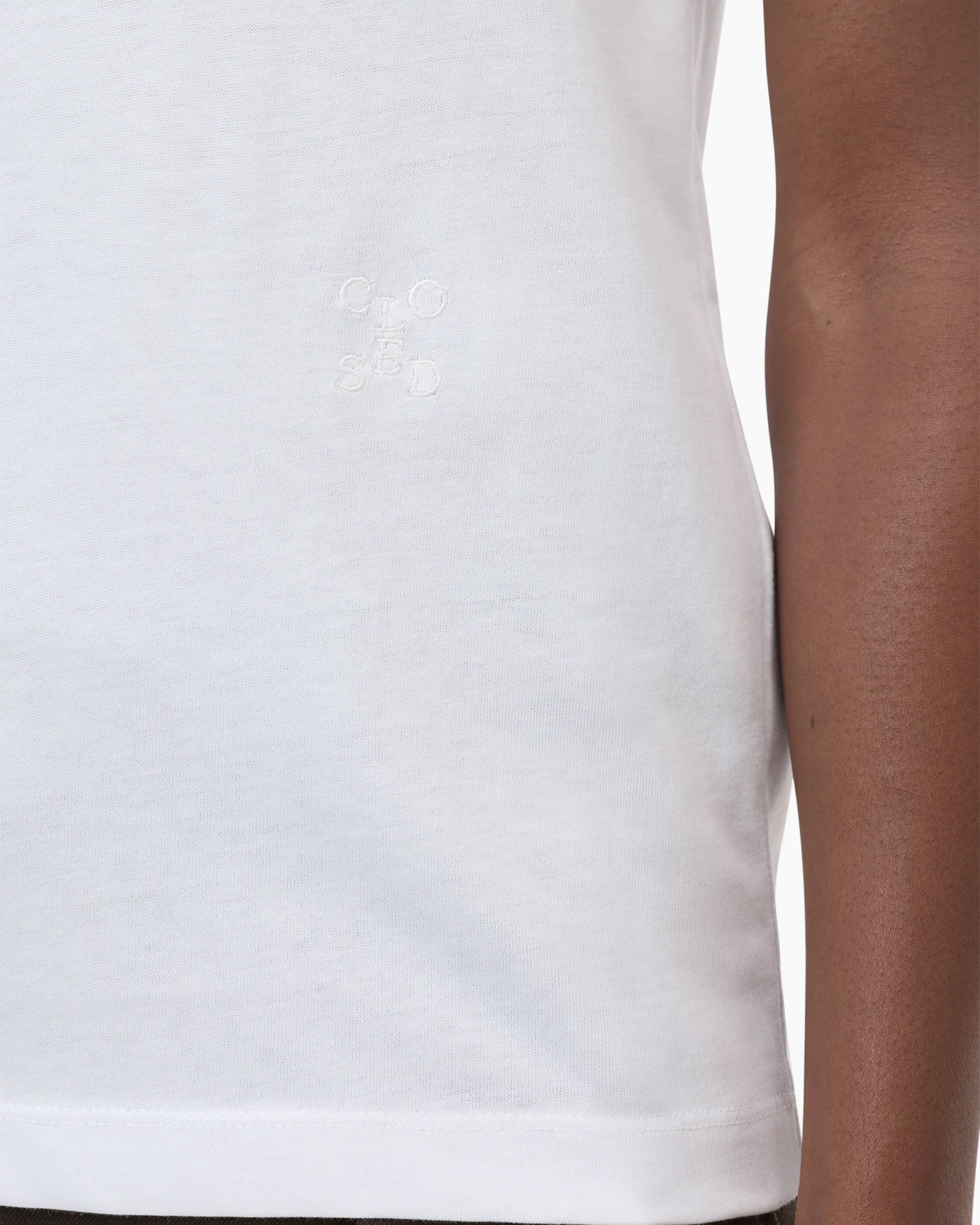 Clothing, T-Shirt