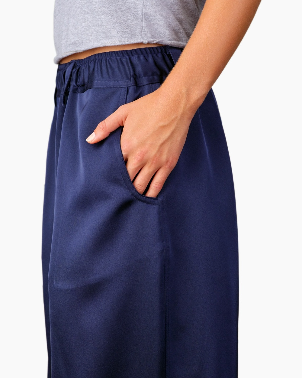 Clothing, Skirt, Pants, Person