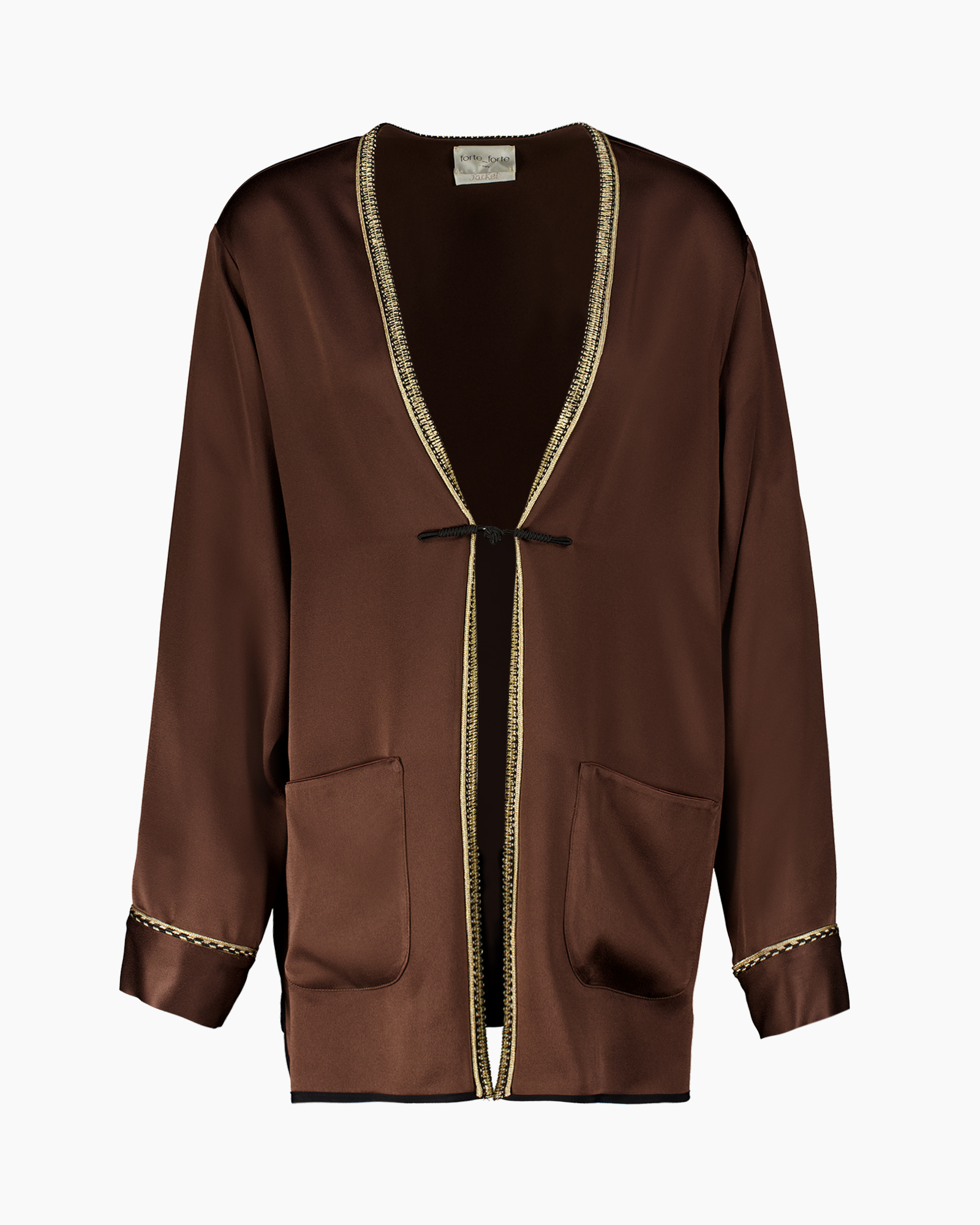 Clothing, Coat, Knitwear, Sweater, Jacket