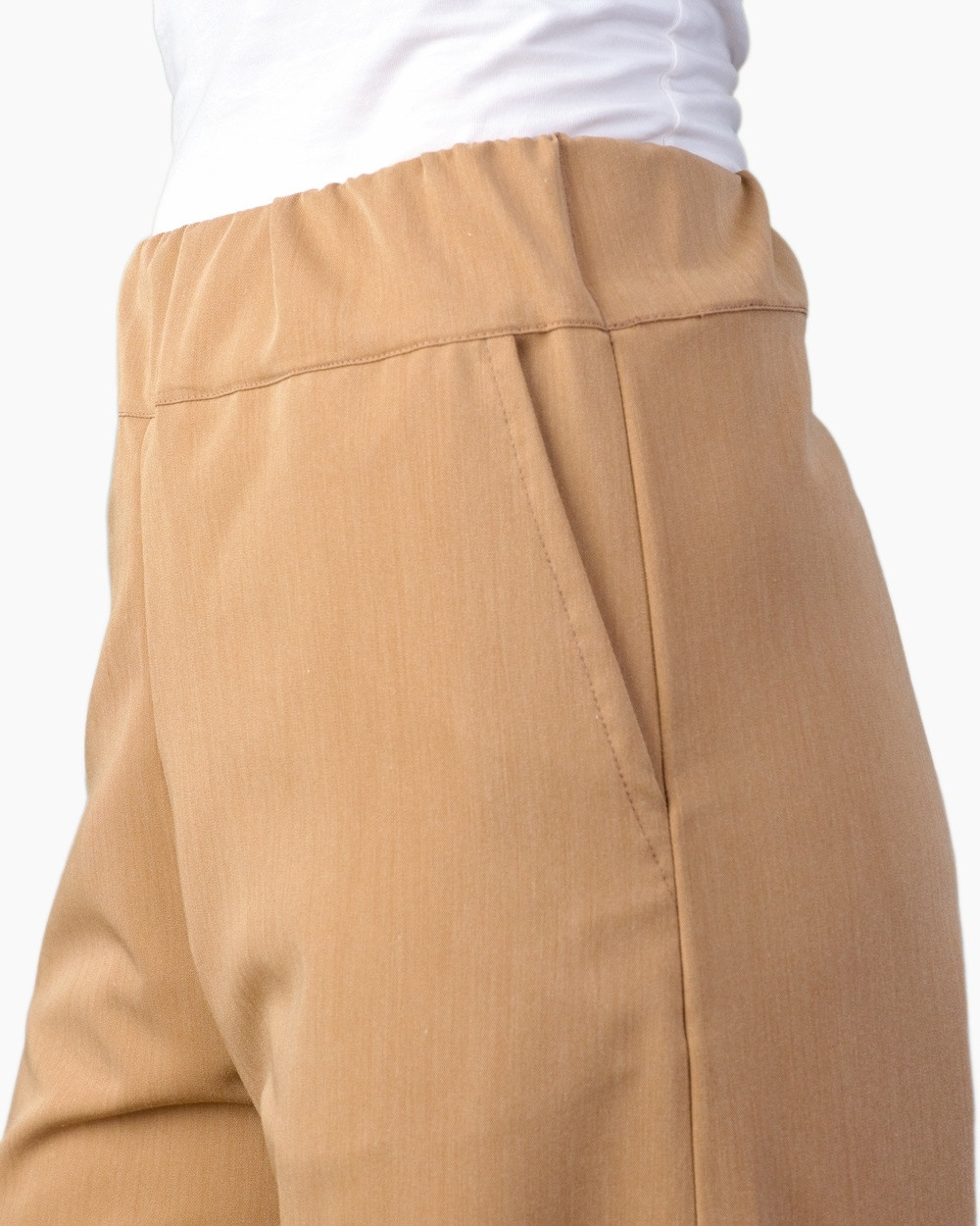 Clothing, Khaki, Coat, Pants
