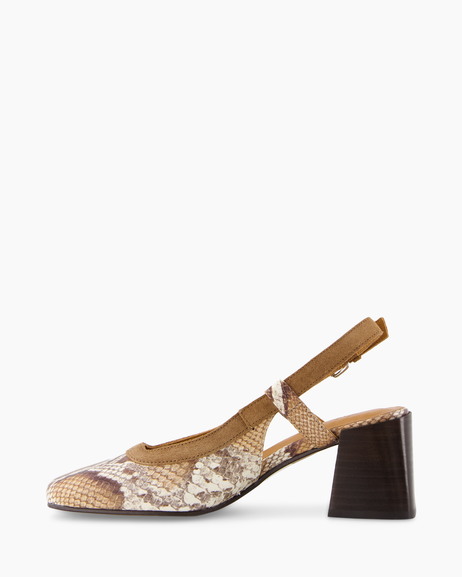 heel, sandals, snake print, chunky heel, open toe