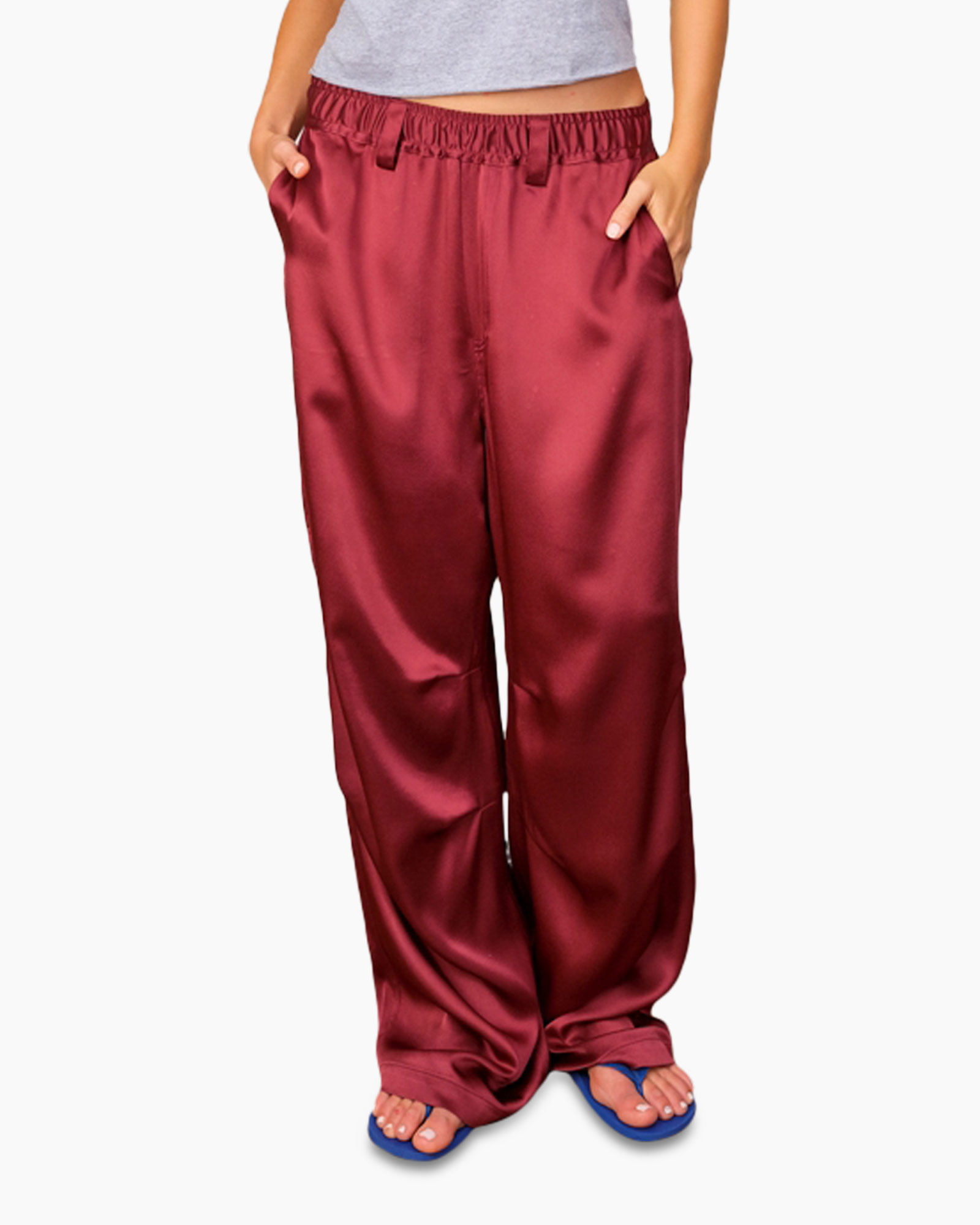 Clothing, Pants