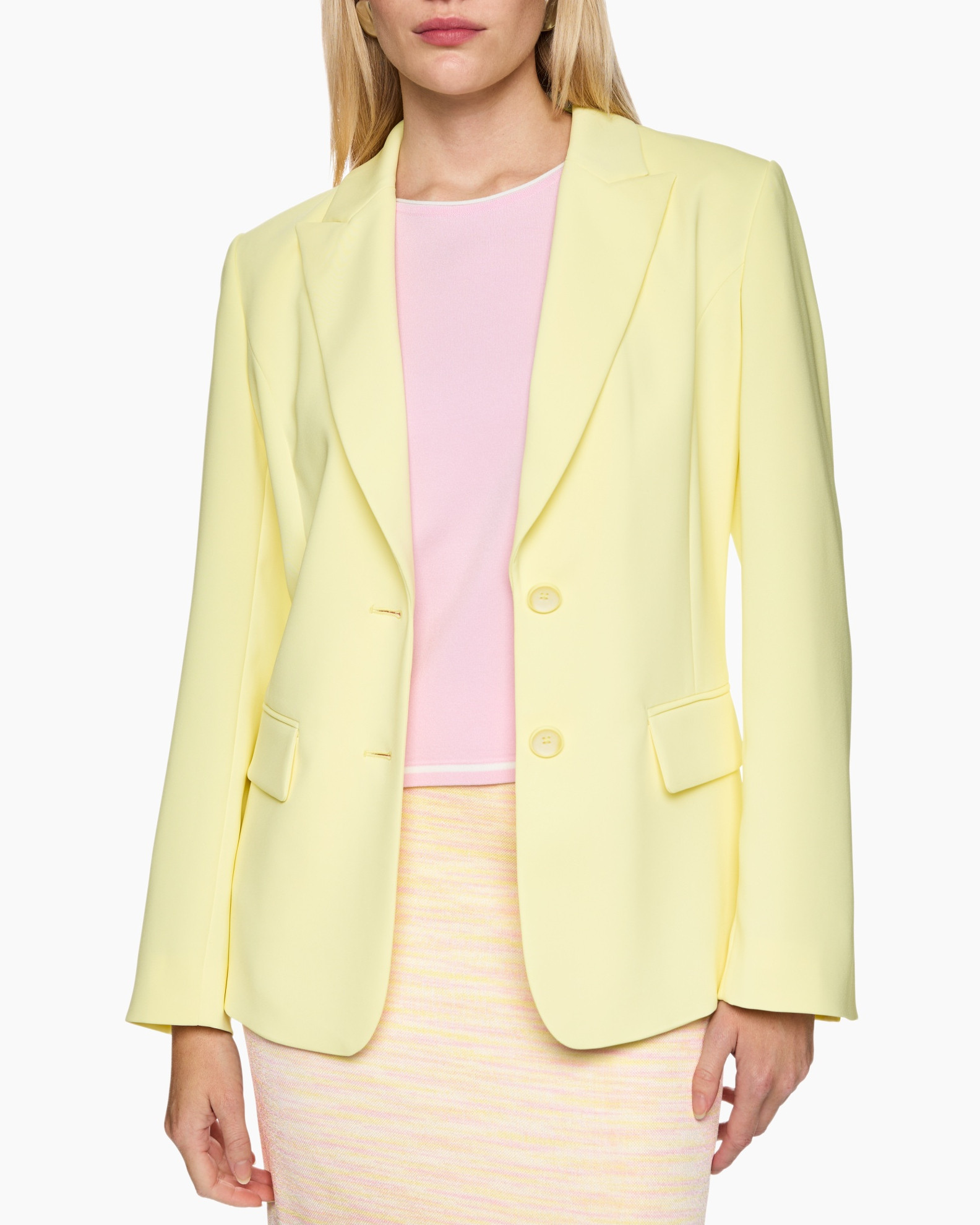 Blazer, Clothing, Coat, Jacket