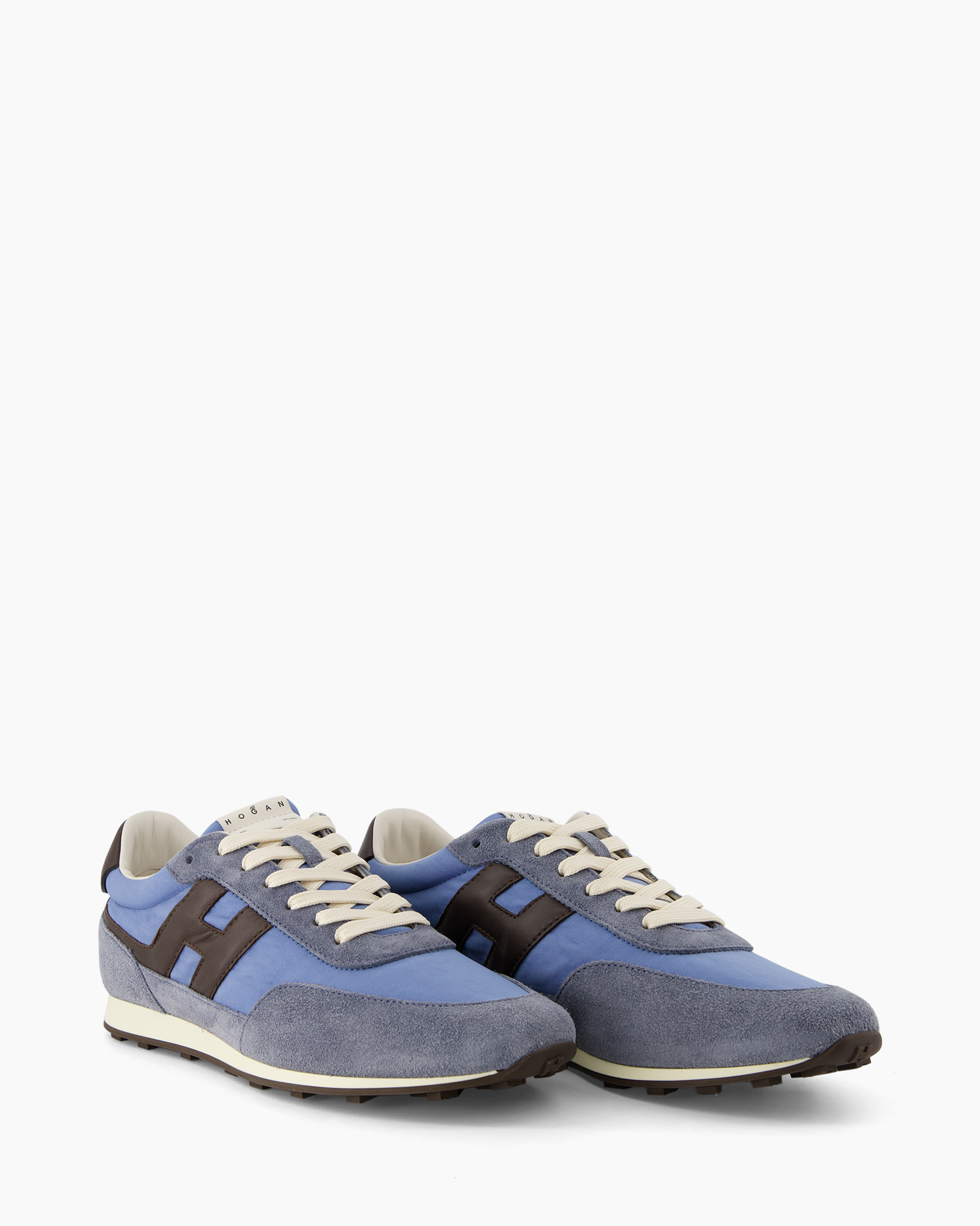 sneaker, blue, athletic,  suede, shoe