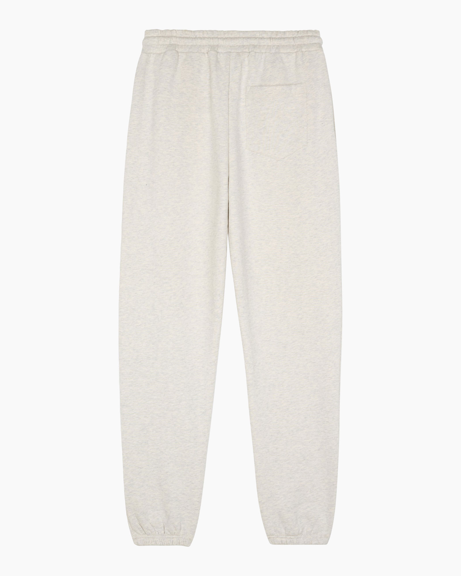 pants, sweatpants, drawstring, pocket, light-gray