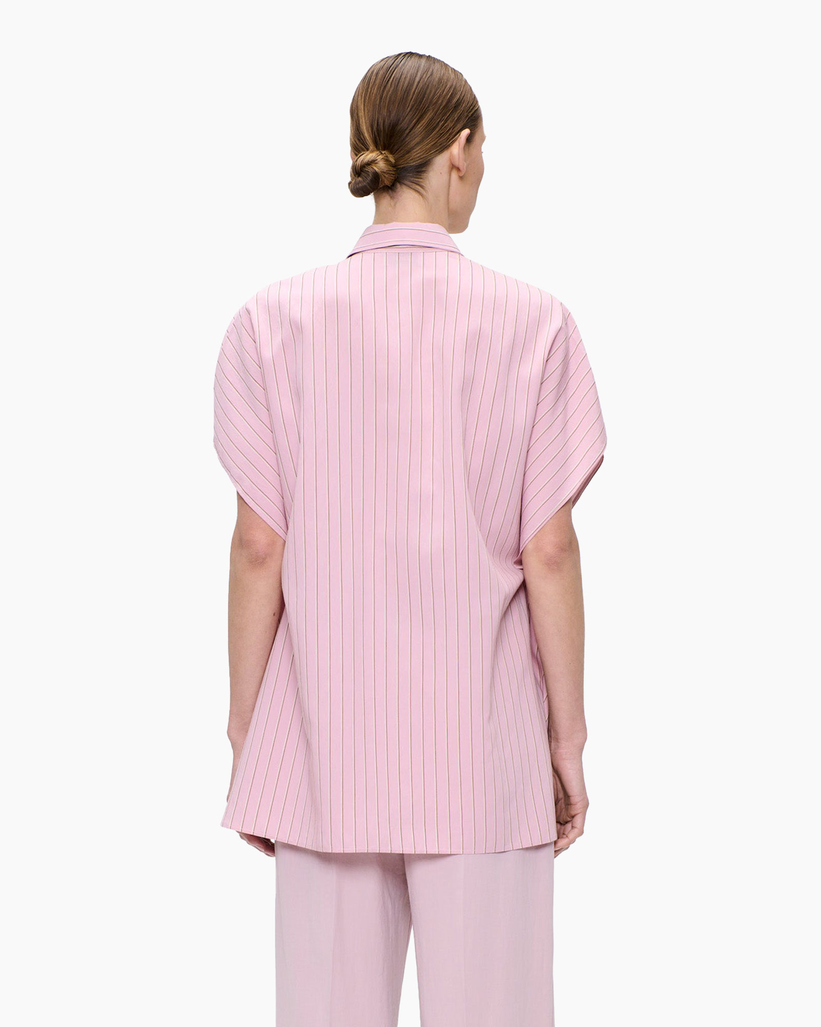 Blouse, Shirt, Adult, Man, Person