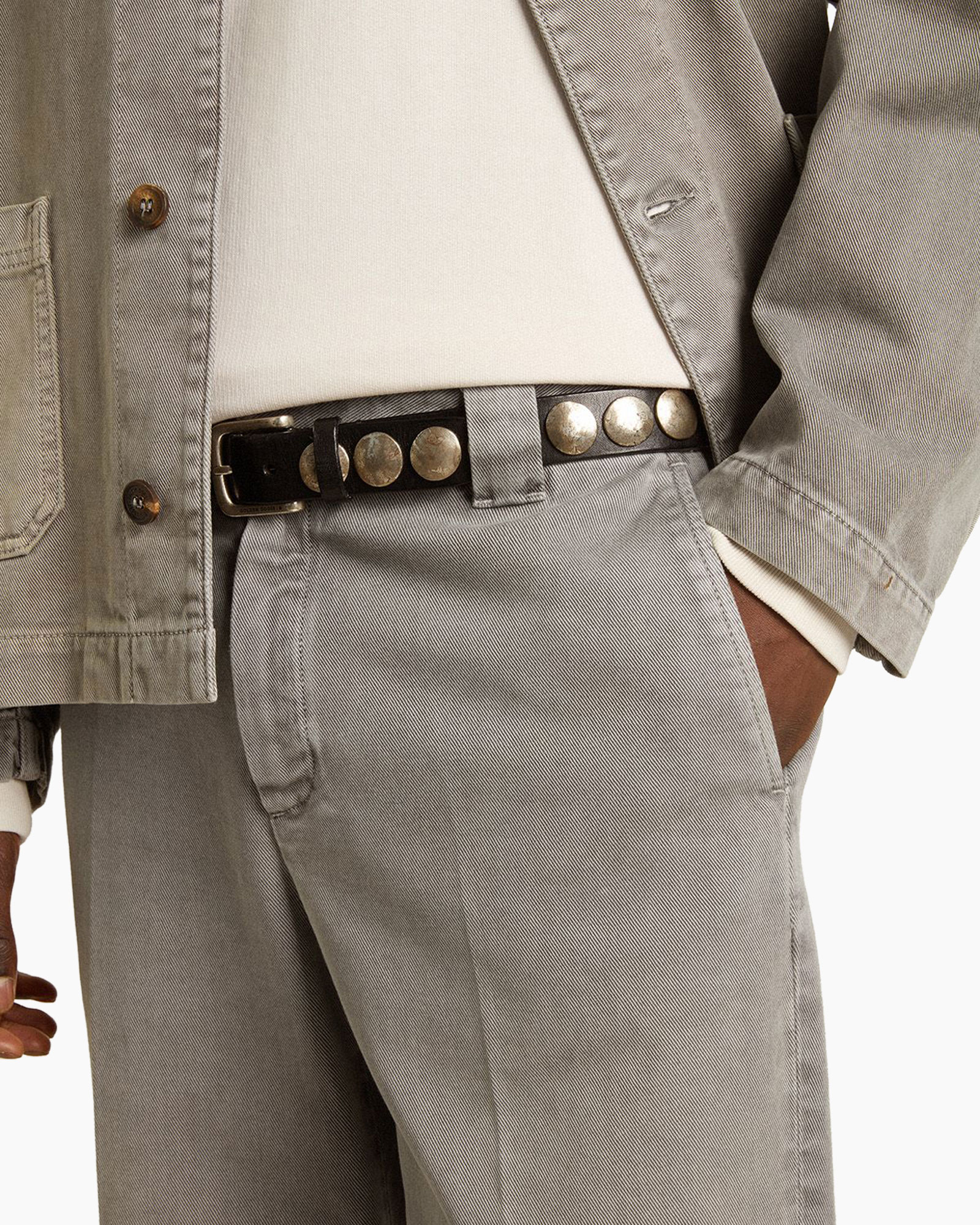 Pants, Coat, Accessories, Belt, Blazer