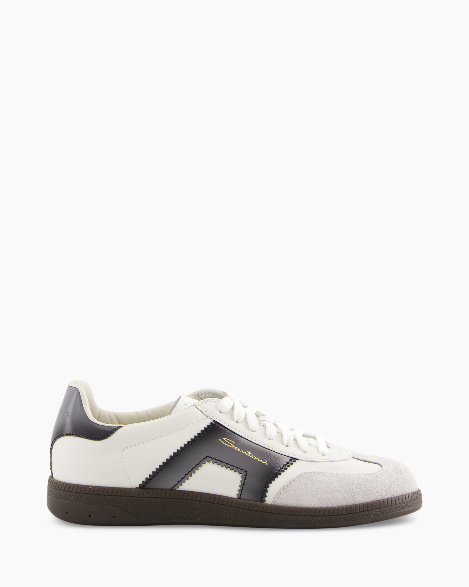 sneaker, shoe, white, trainers, low-top